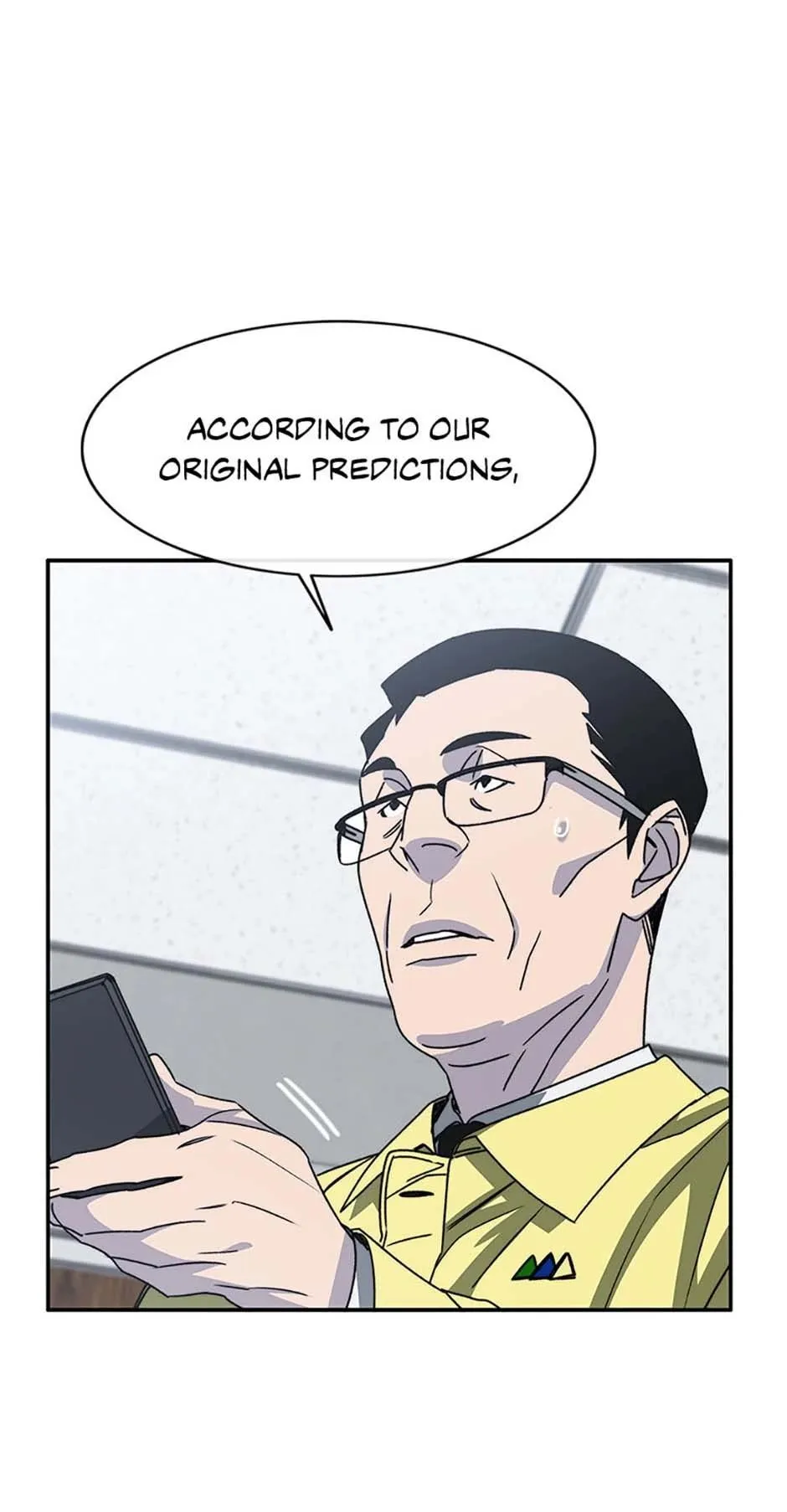 Existence Chapter 48 Online - página 29