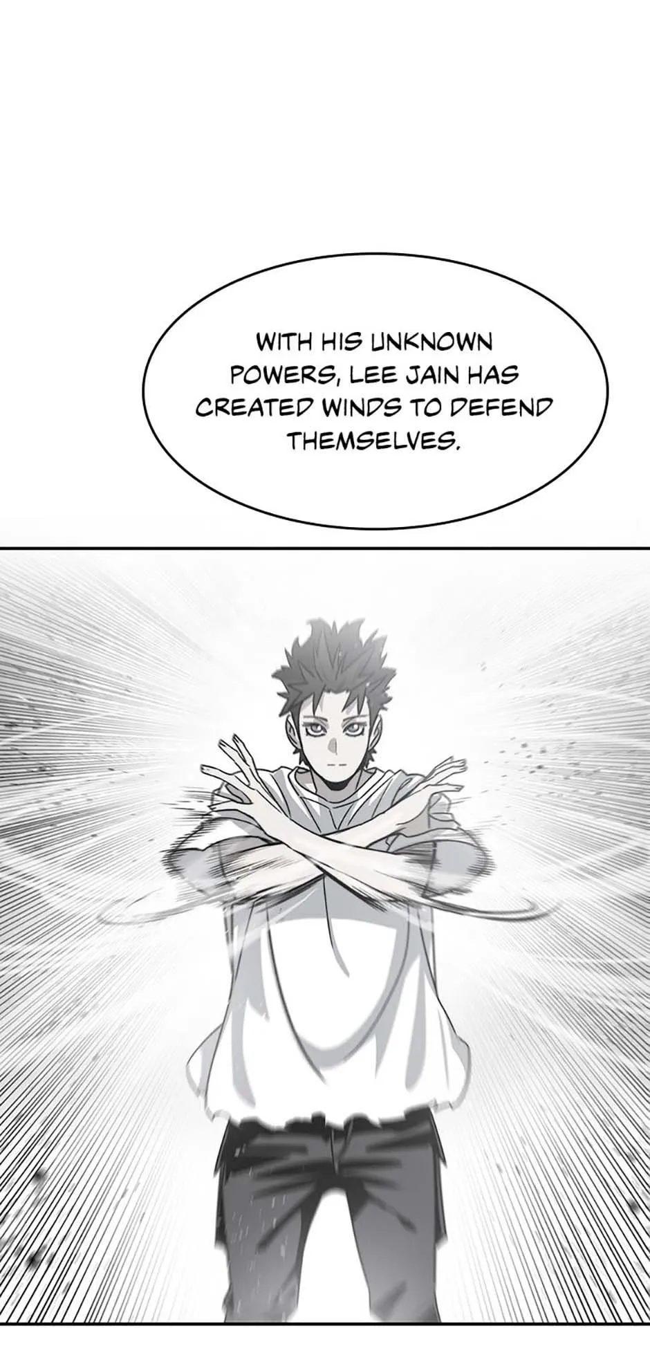 Existence Chapter 48 Online - página 36