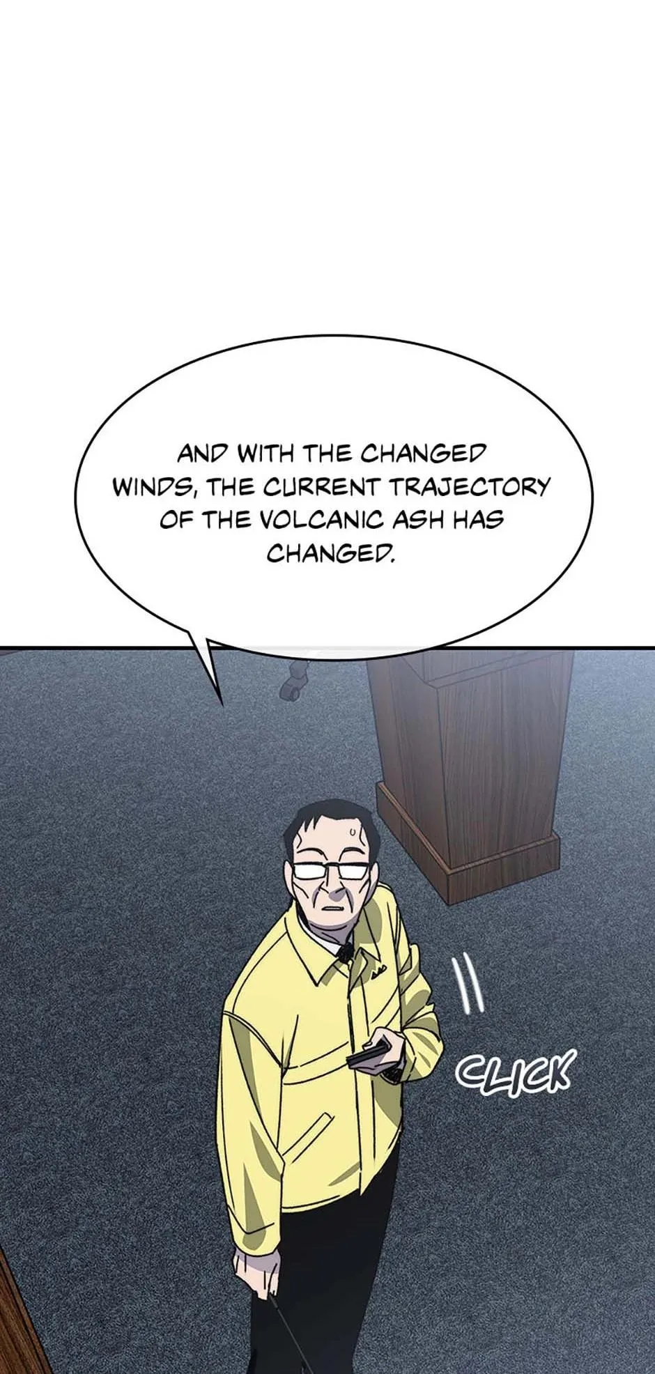 Existence Chapter 48 Online - página 37