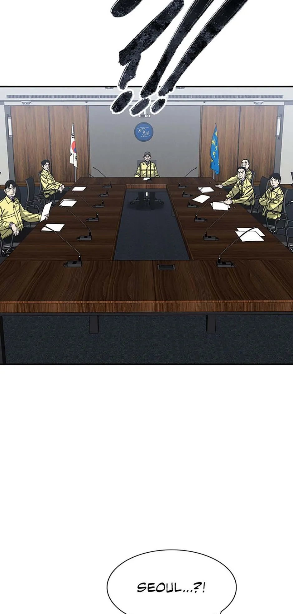 Existence Chapter 48 Online - página 40