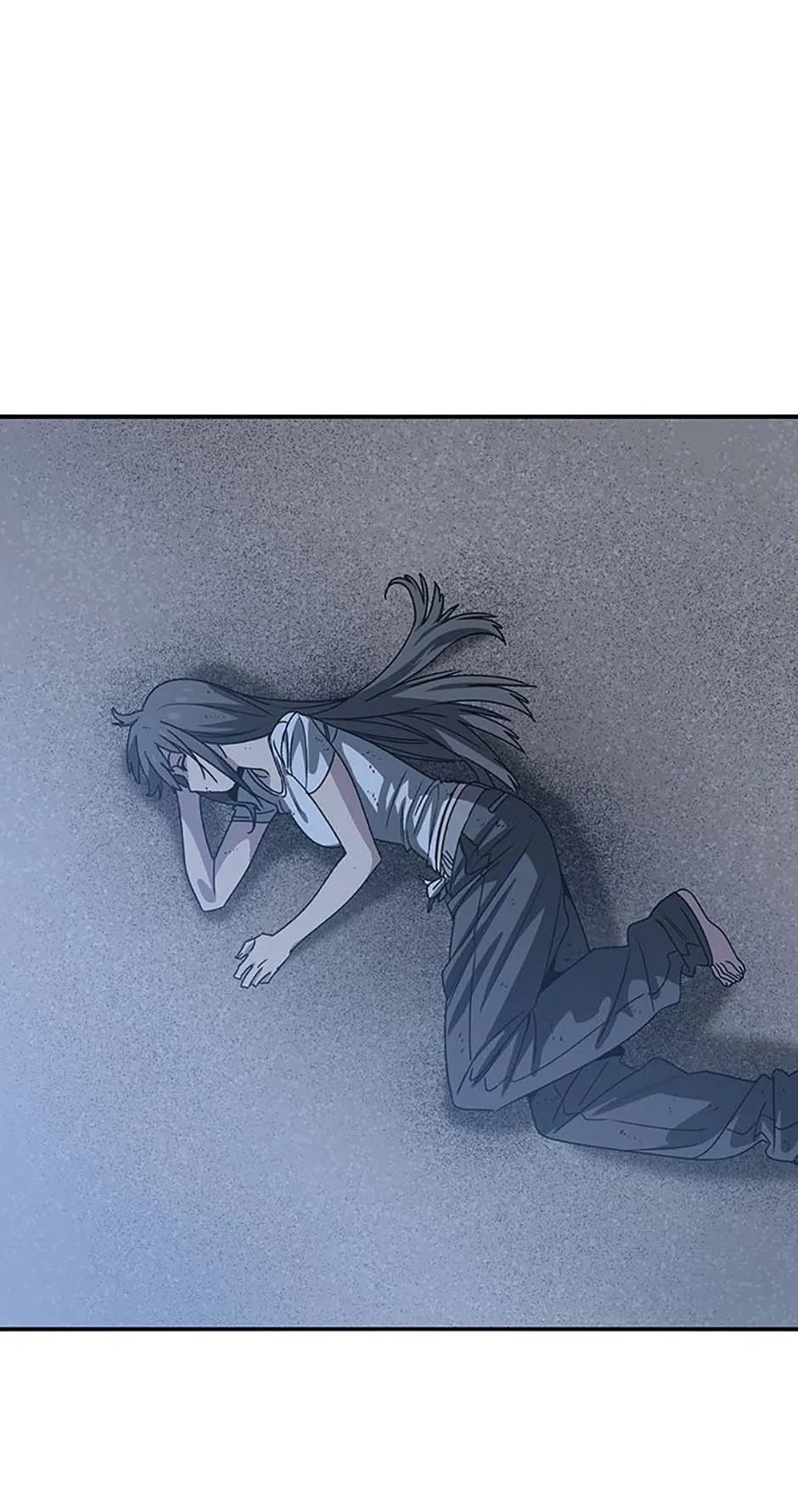Existence Chapter 48 Online - página 45
