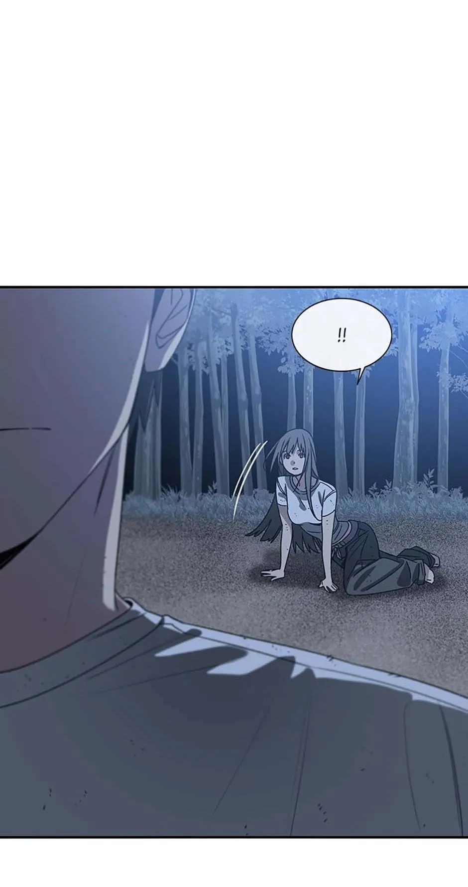 Existence Chapter 48 Online - página 47