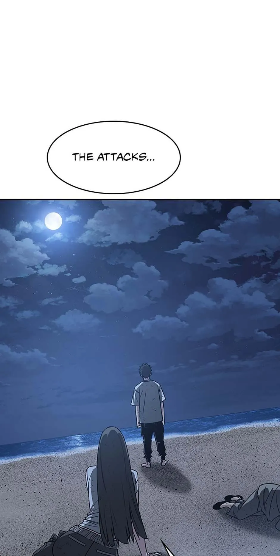 Existence Chapter 48 Online - página 49