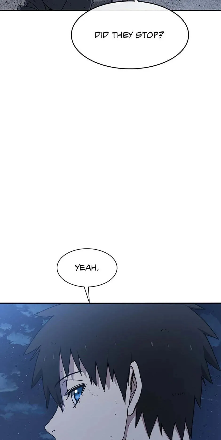 Existence Chapter 48 Online - página 50