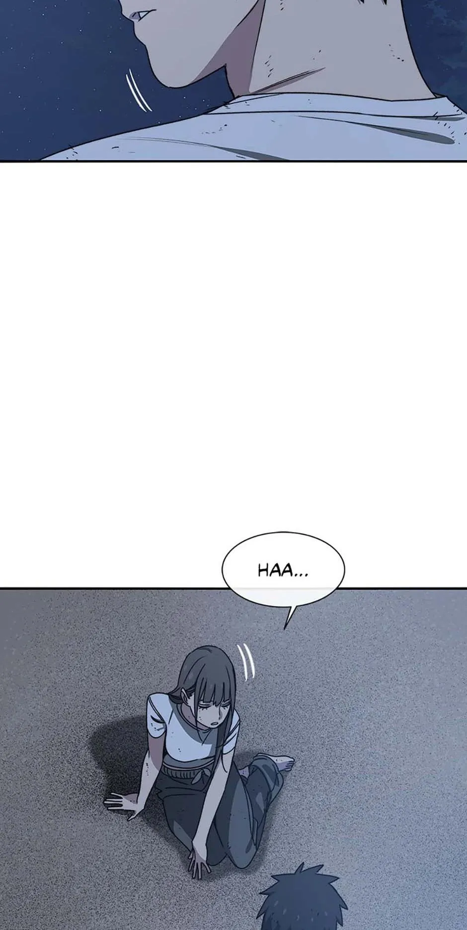 Existence Chapter 48 Online - página 51