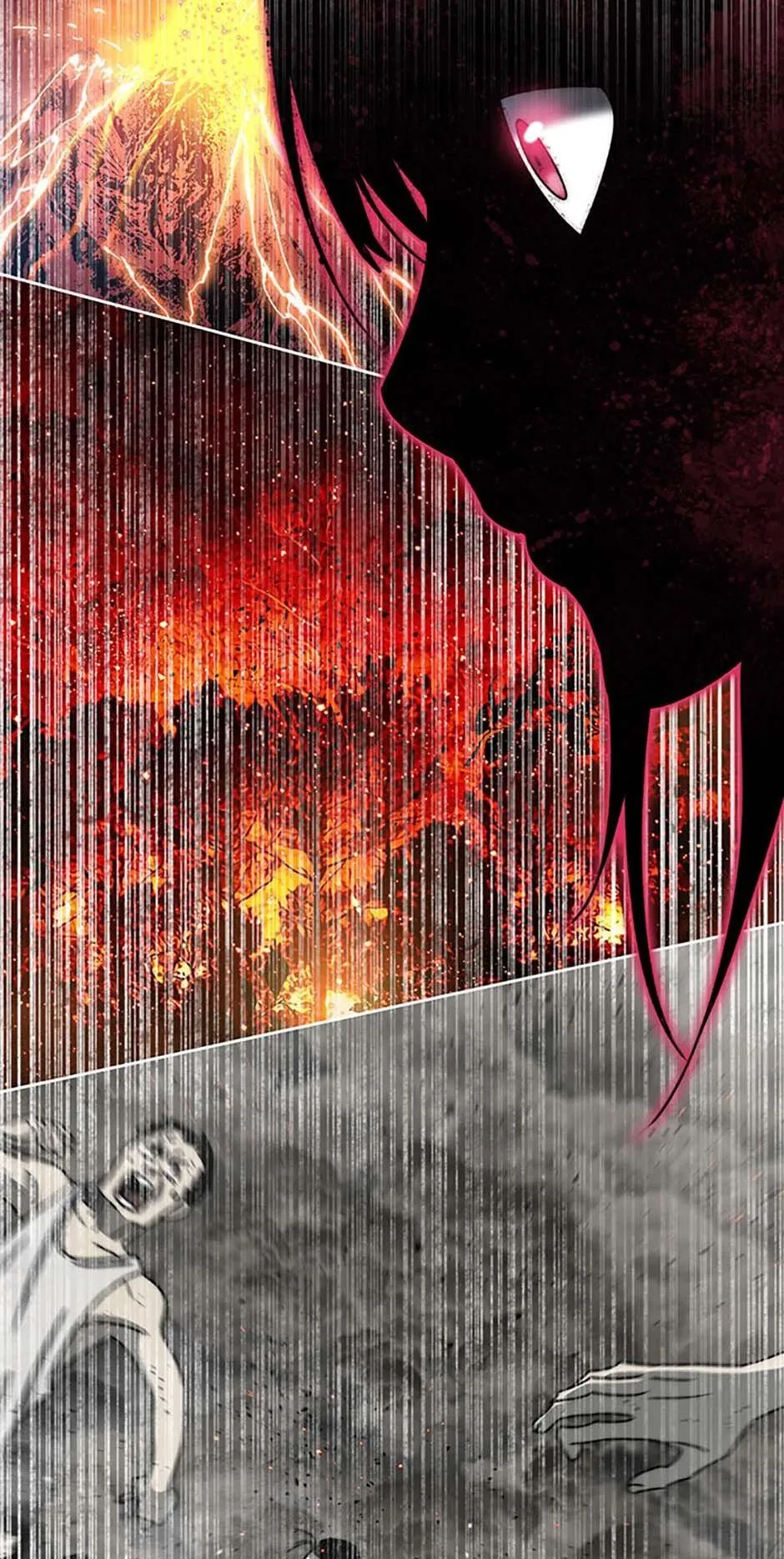 Existence Chapter 48 Online - página 54