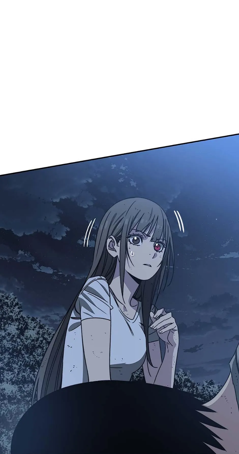 Existence Chapter 48 Online - página 56