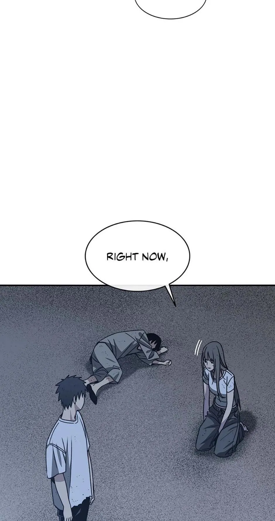Existence Chapter 48 Online - página 59