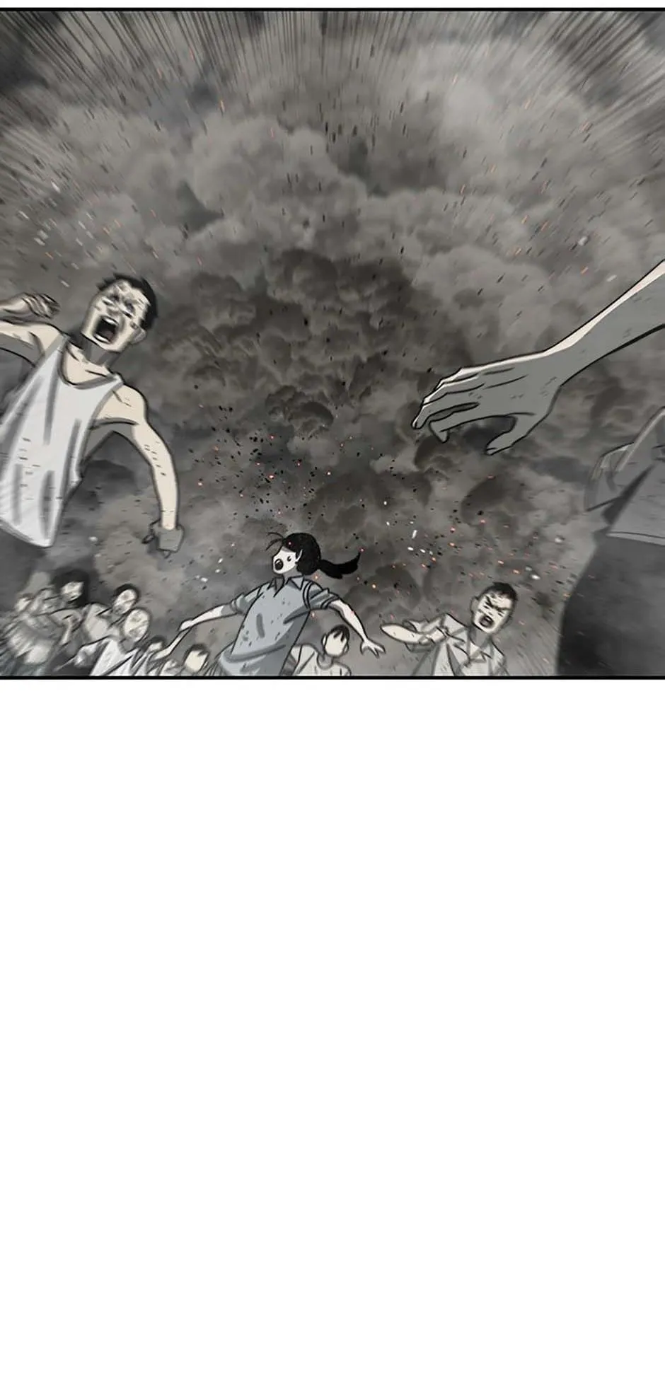 Existence Chapter 48 Online - página 64