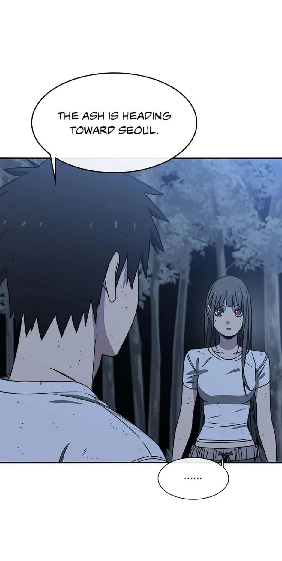 Existence Chapter 48 Online - página 69
