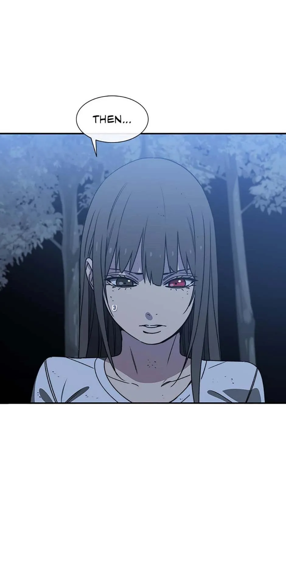 Existence Chapter 48 Online - página 74