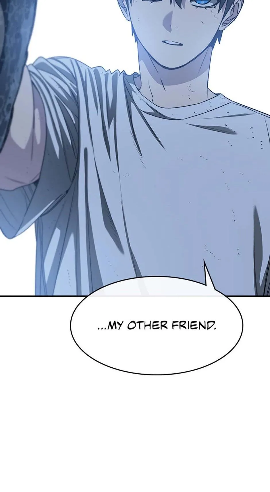 Existence Chapter 48 Online - página 97