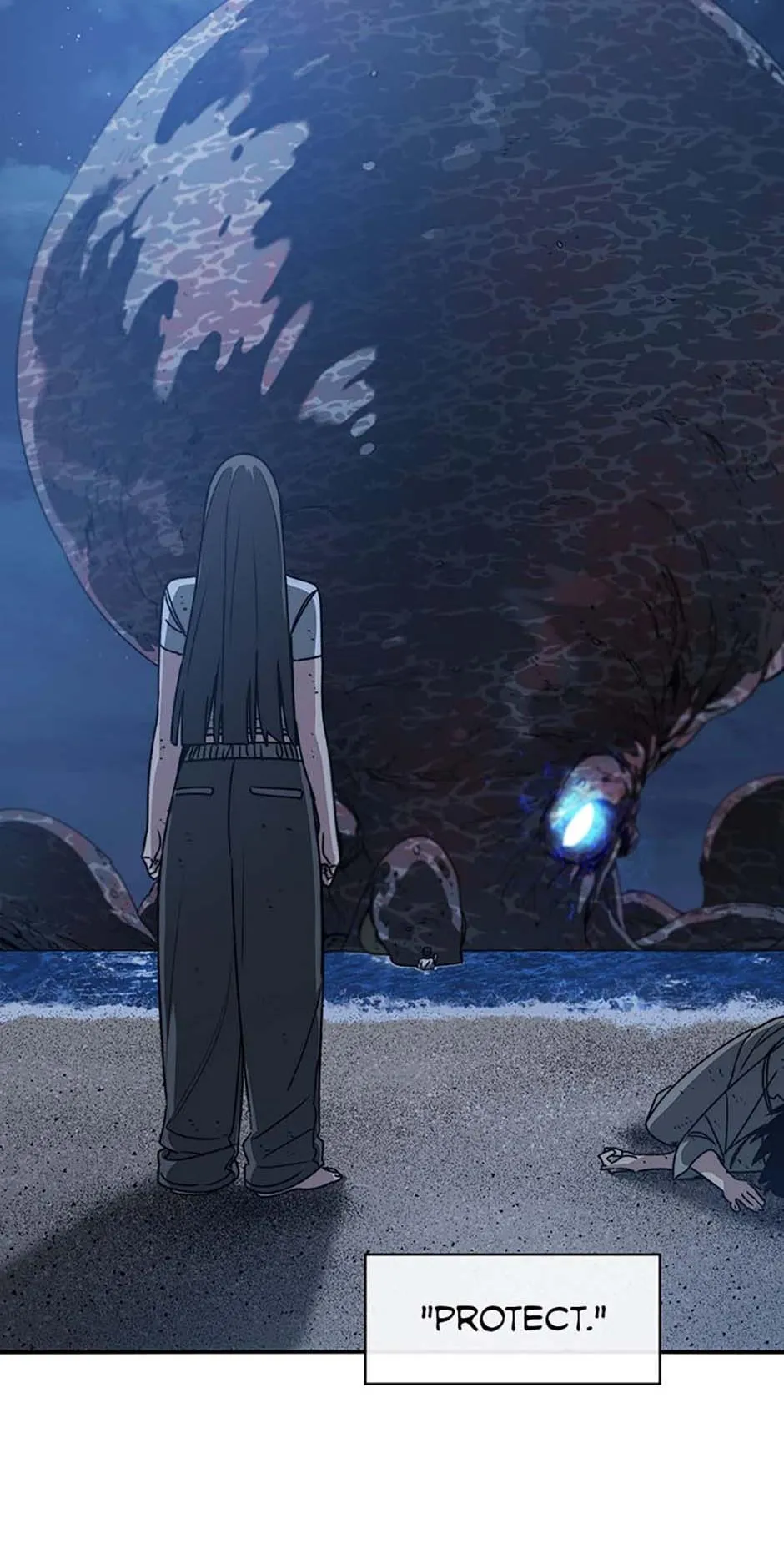 Existence Chapter 49 Online - página 4