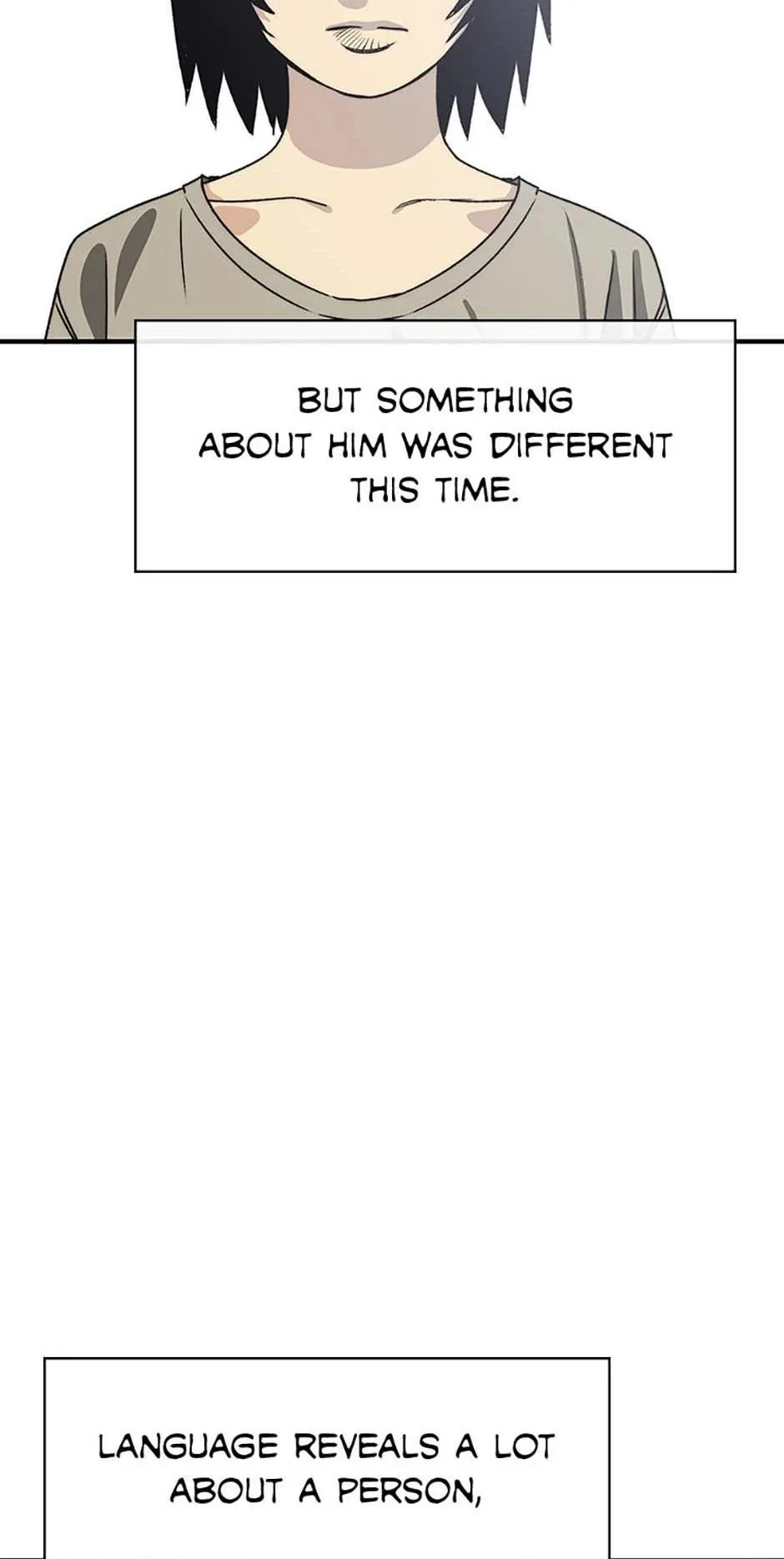 Existence Chapter 49 Online - página 7