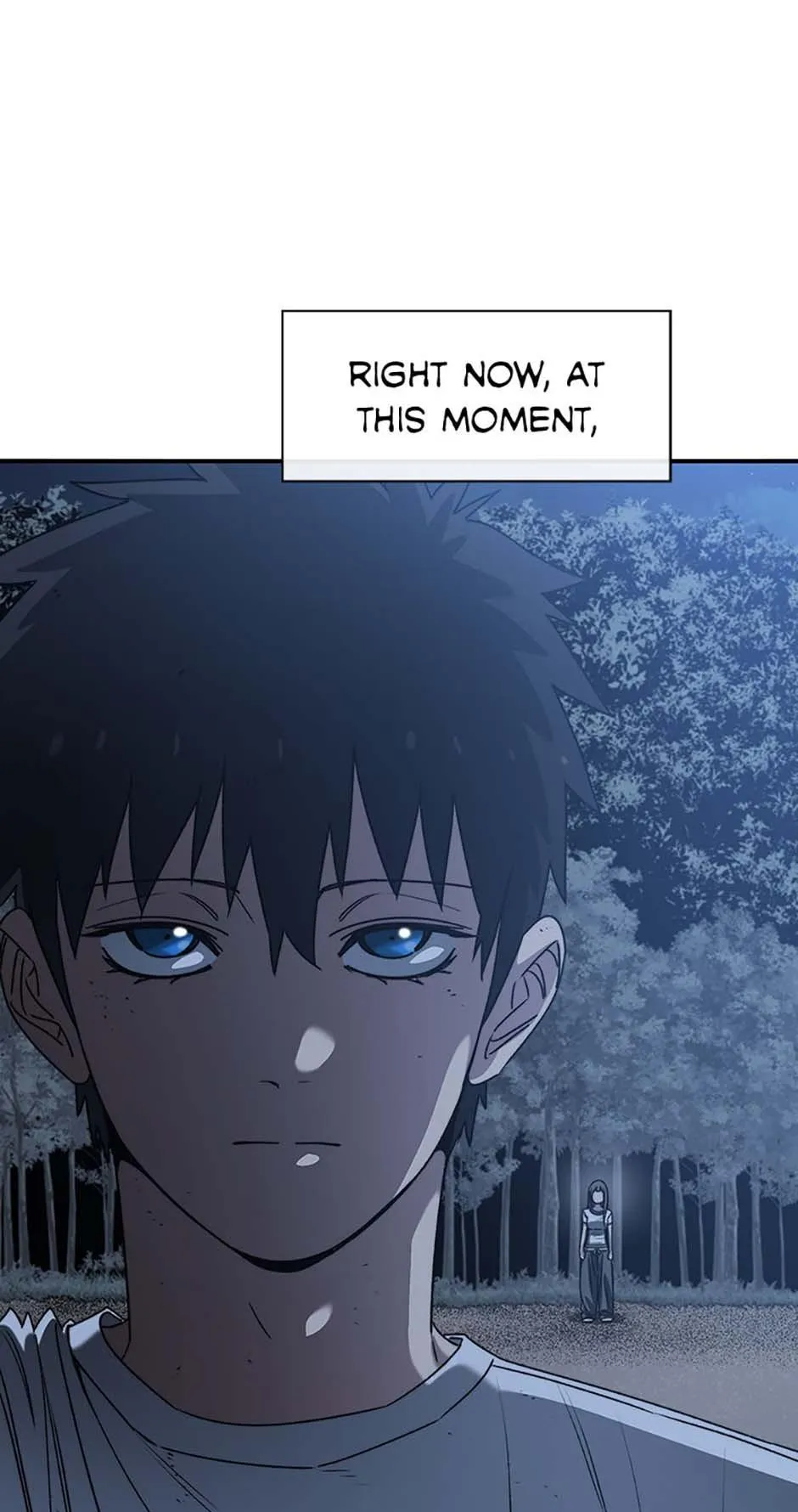Existence Chapter 49 Online - página 9