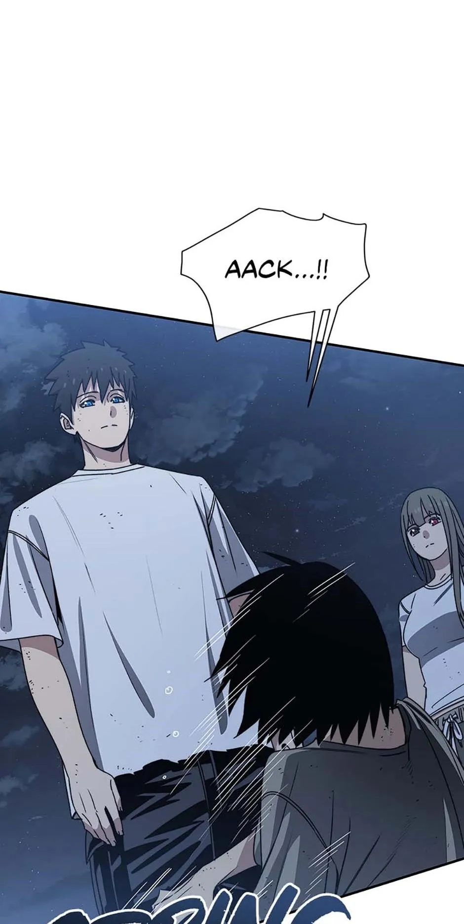 Existence Chapter 49 Online - página 17