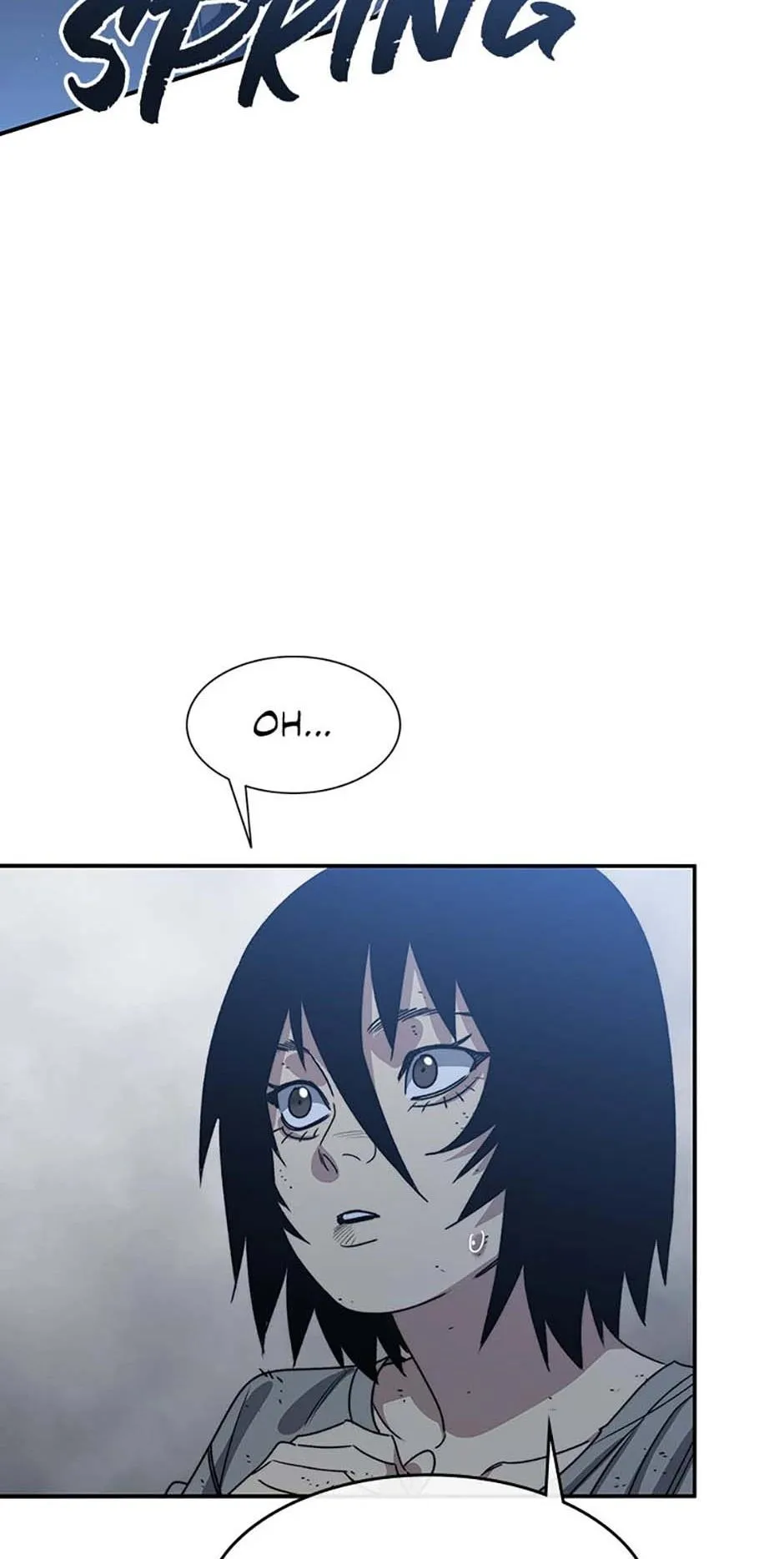 Existence Chapter 49 Online - página 18