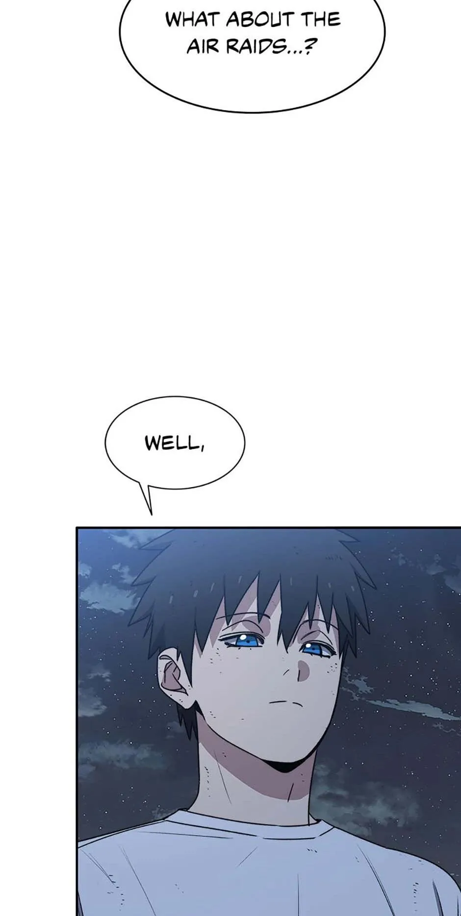 Existence Chapter 49 Online - página 19