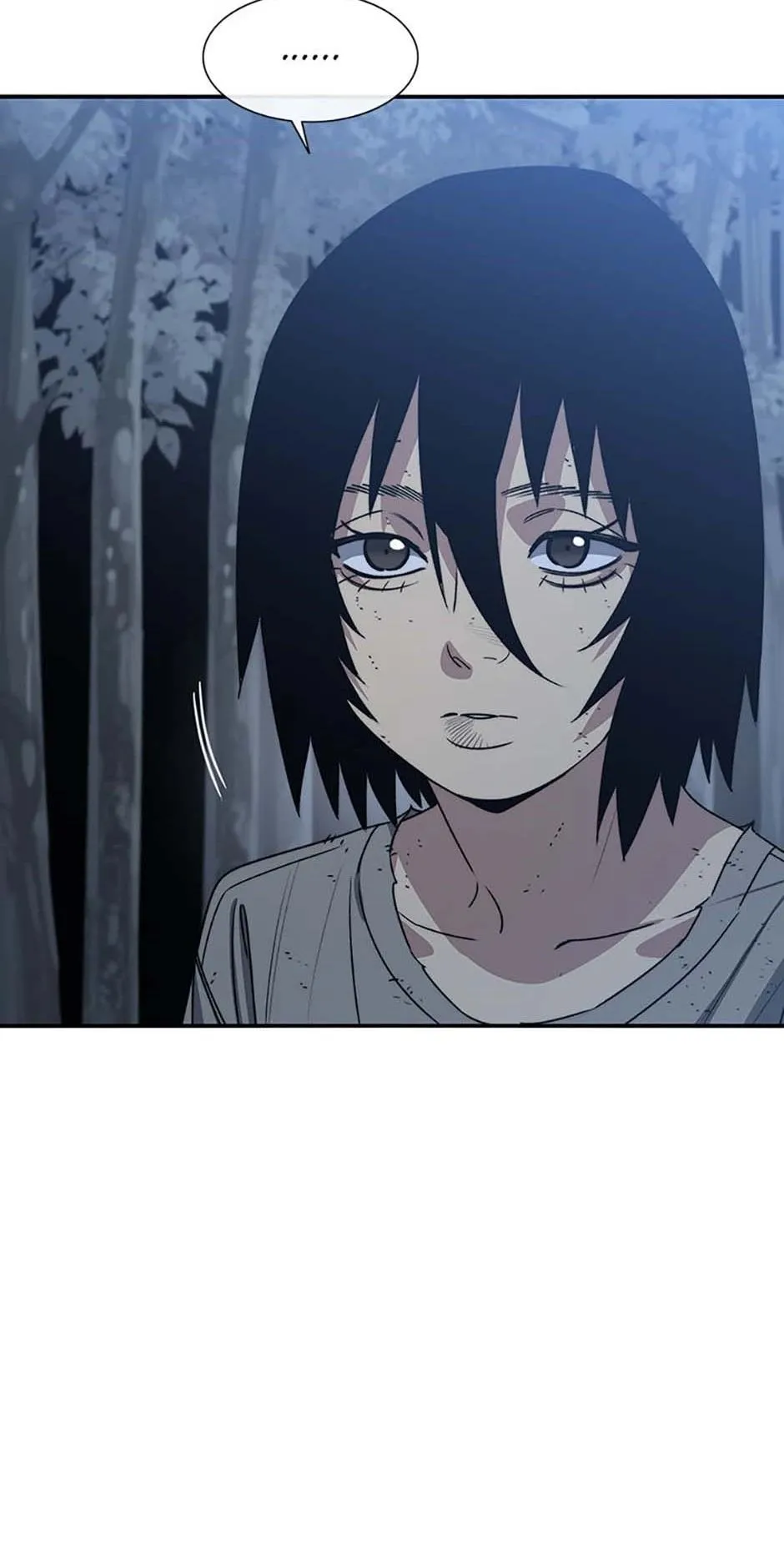 Existence Chapter 49 Online - página 22
