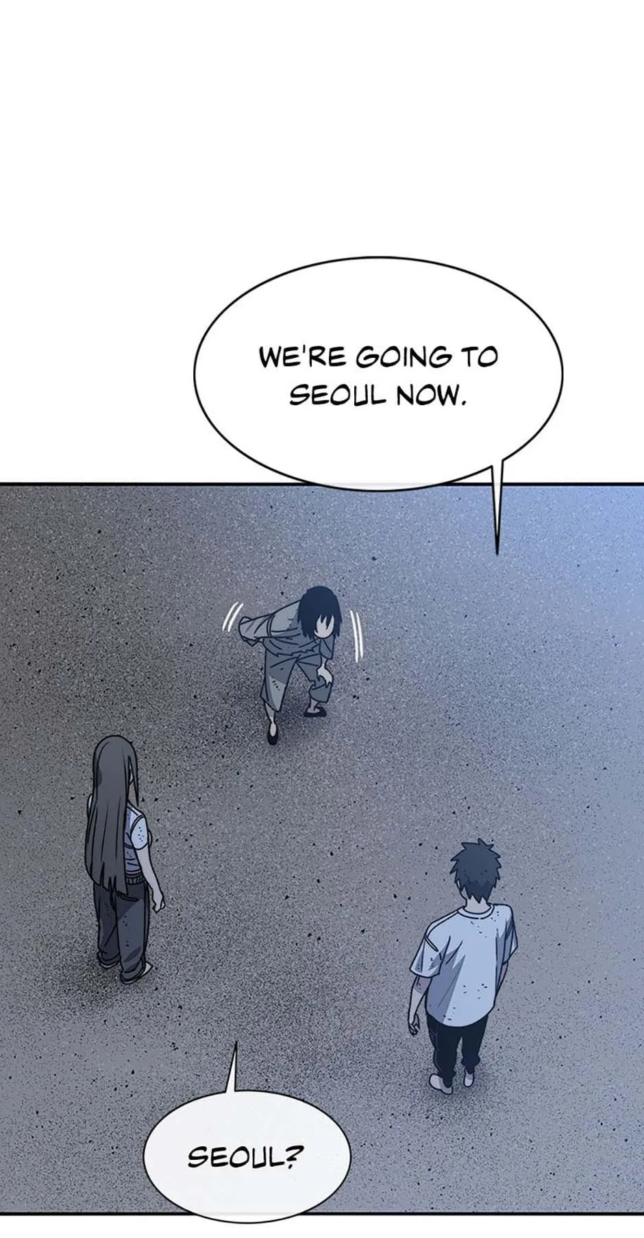 Existence Chapter 49 Online - página 23