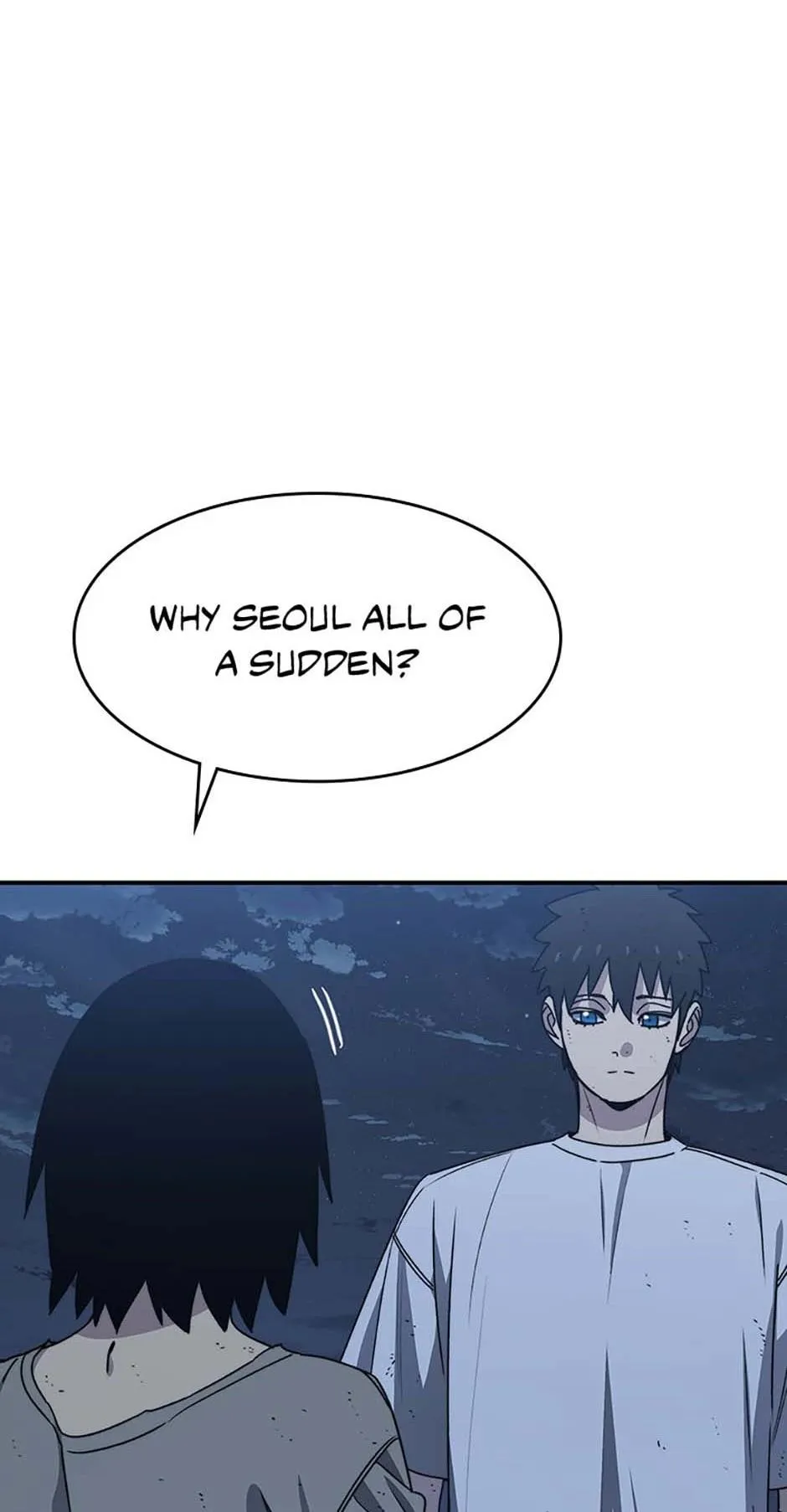 Existence Chapter 49 Online - página 24