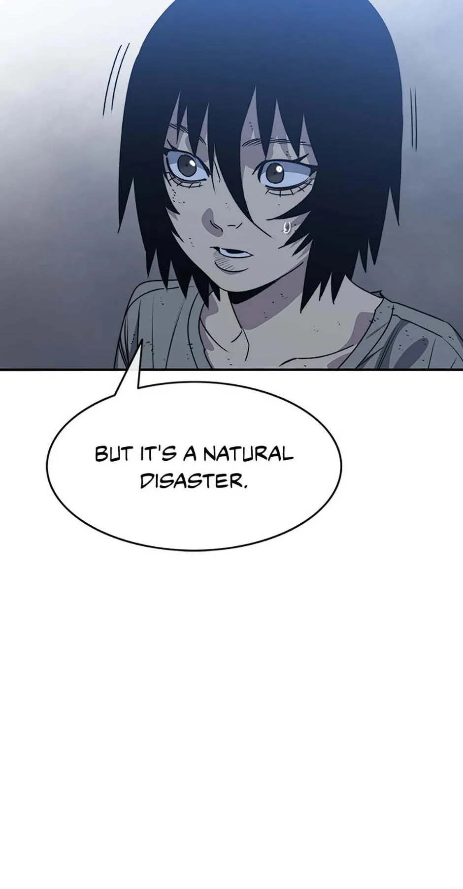 Existence Chapter 49 Online - página 29