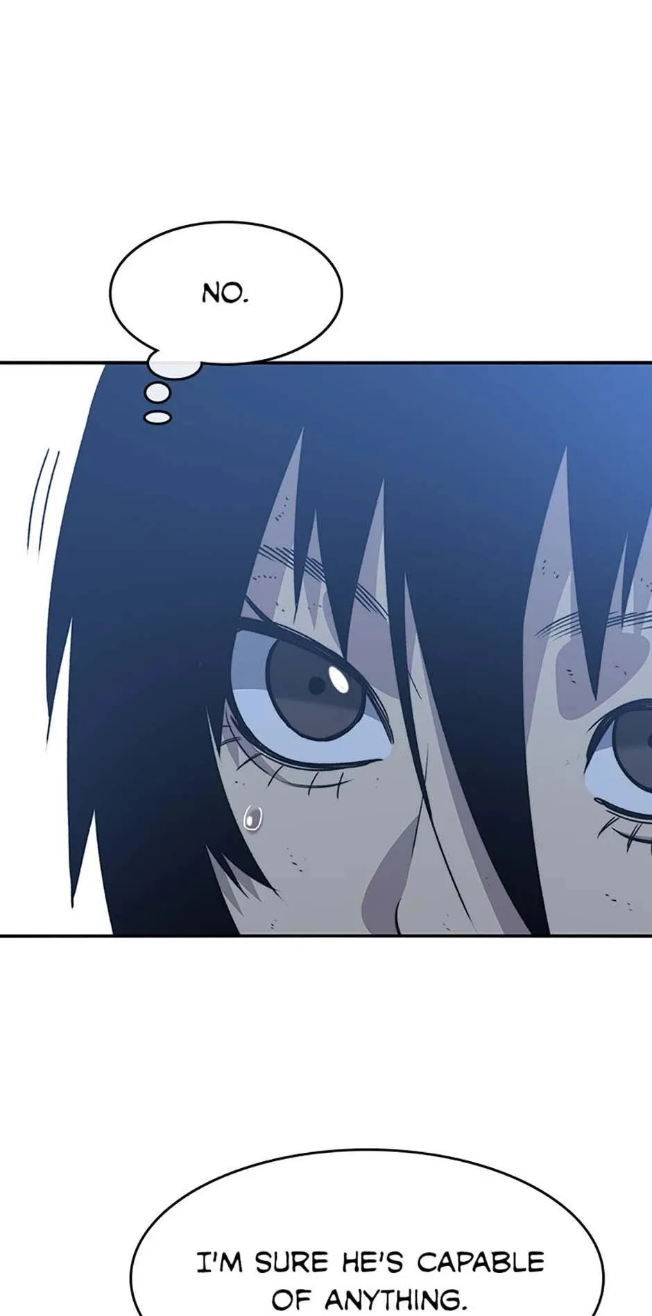 Existence Chapter 49 Online - página 30