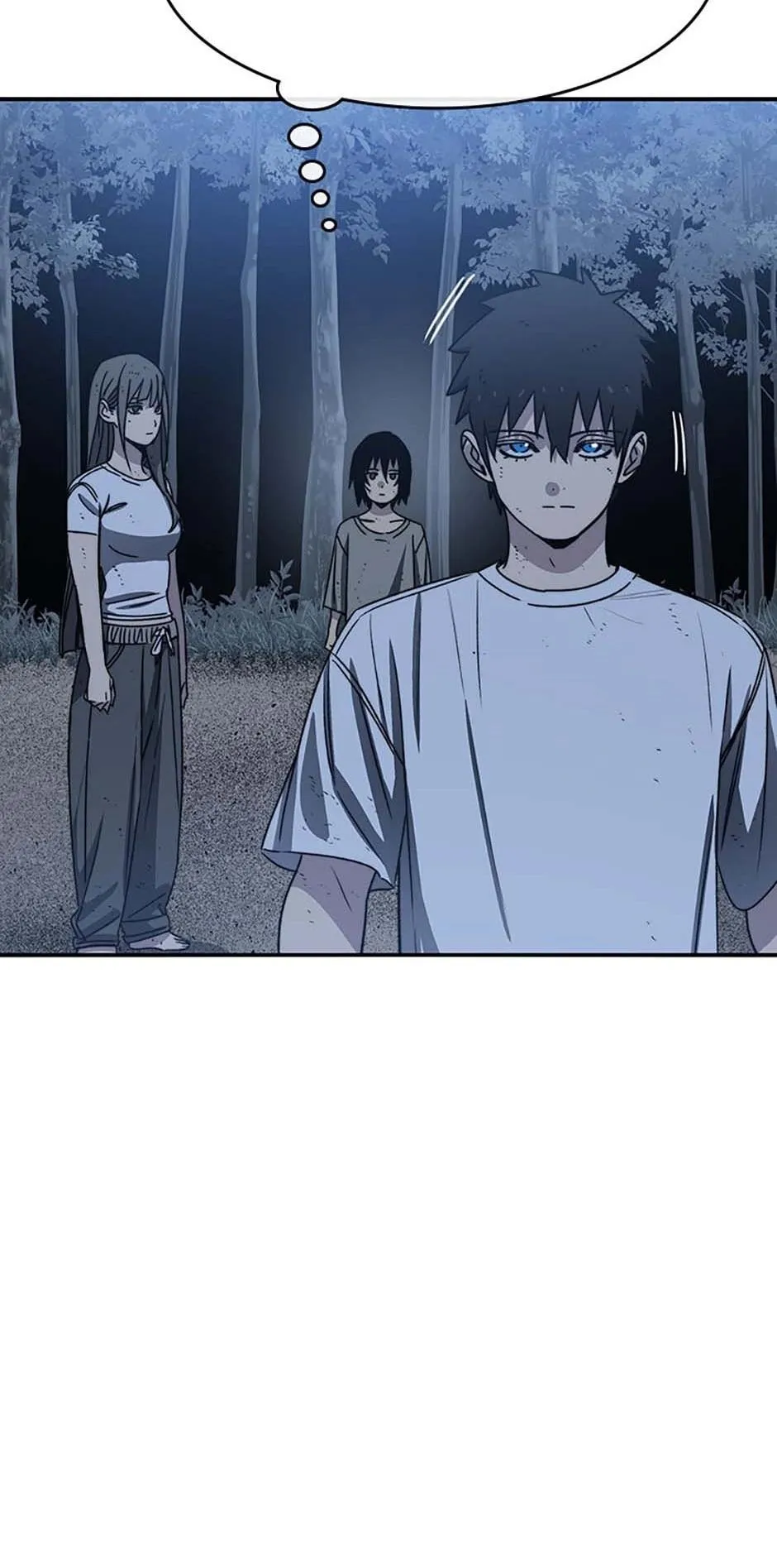 Existence Chapter 49 Online - página 31
