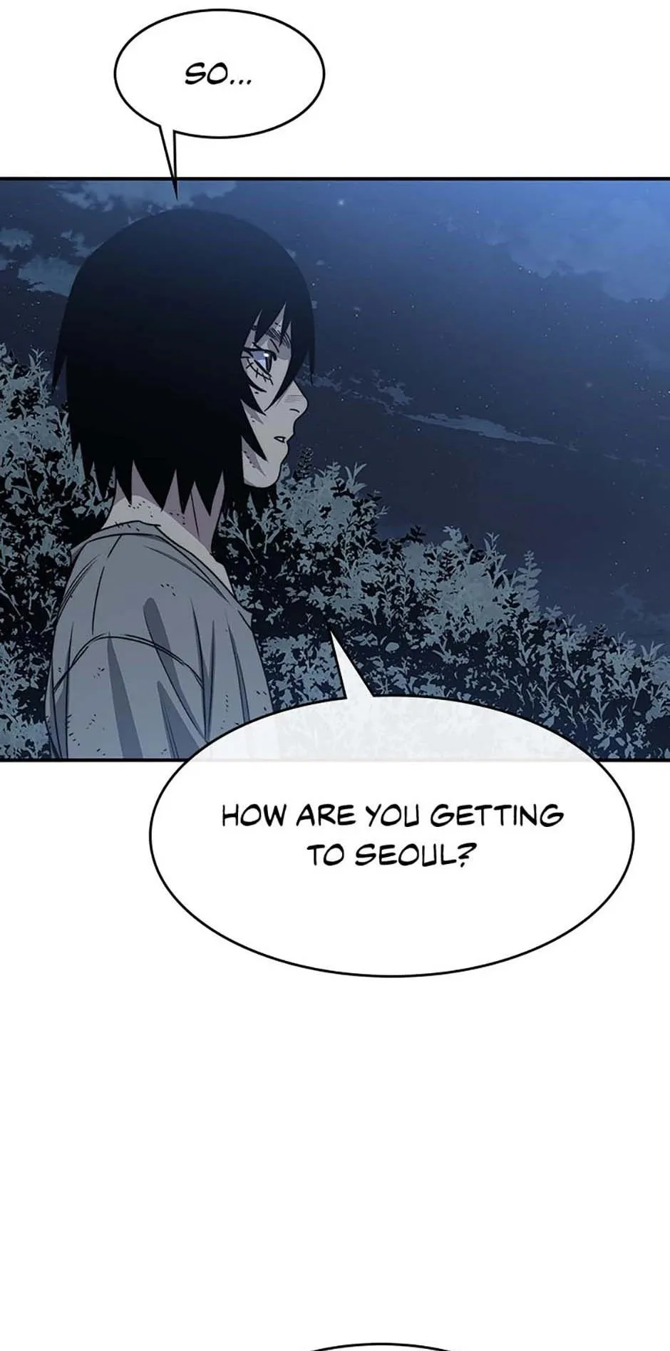 Existence Chapter 49 Online - página 32