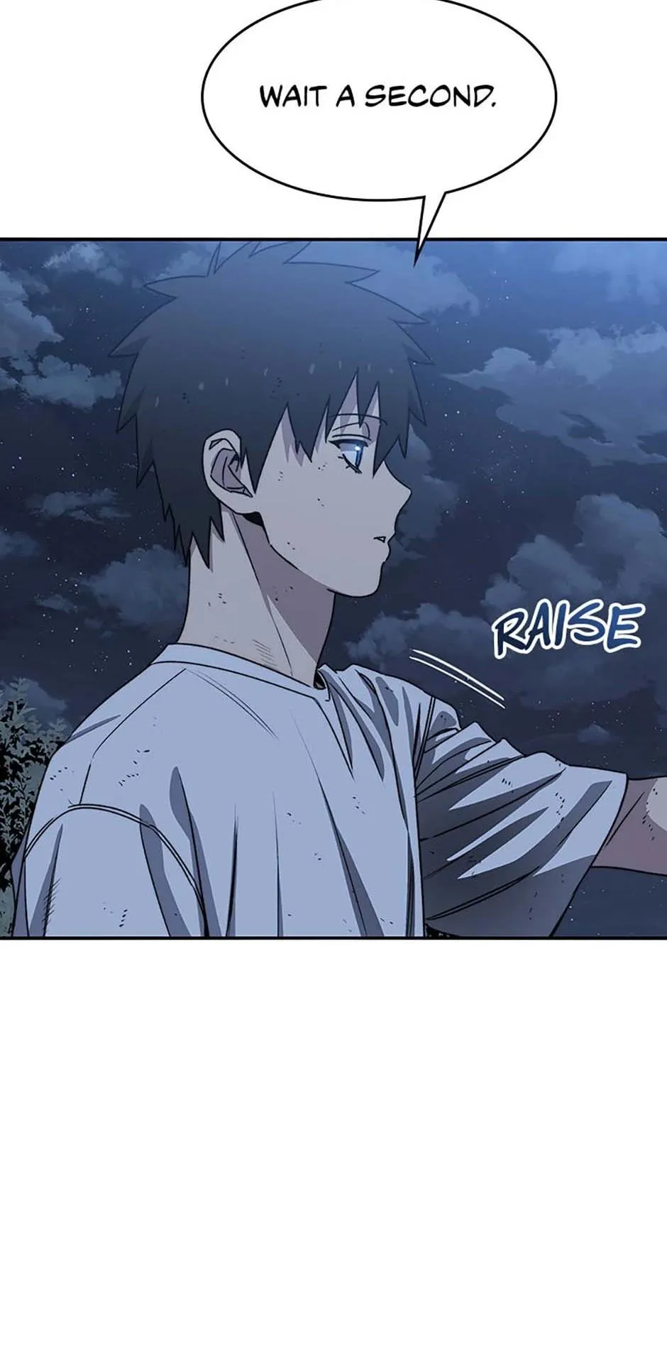 Existence Chapter 49 Online - página 33