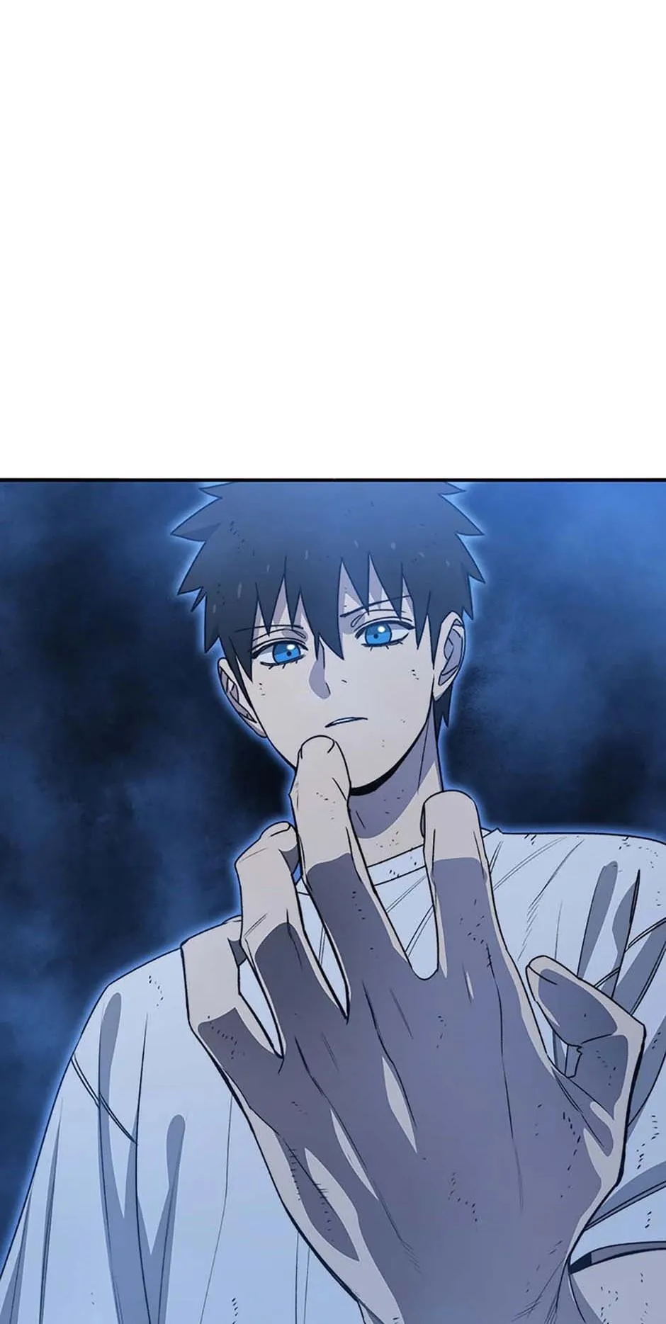 Existence Chapter 49 Online - página 45