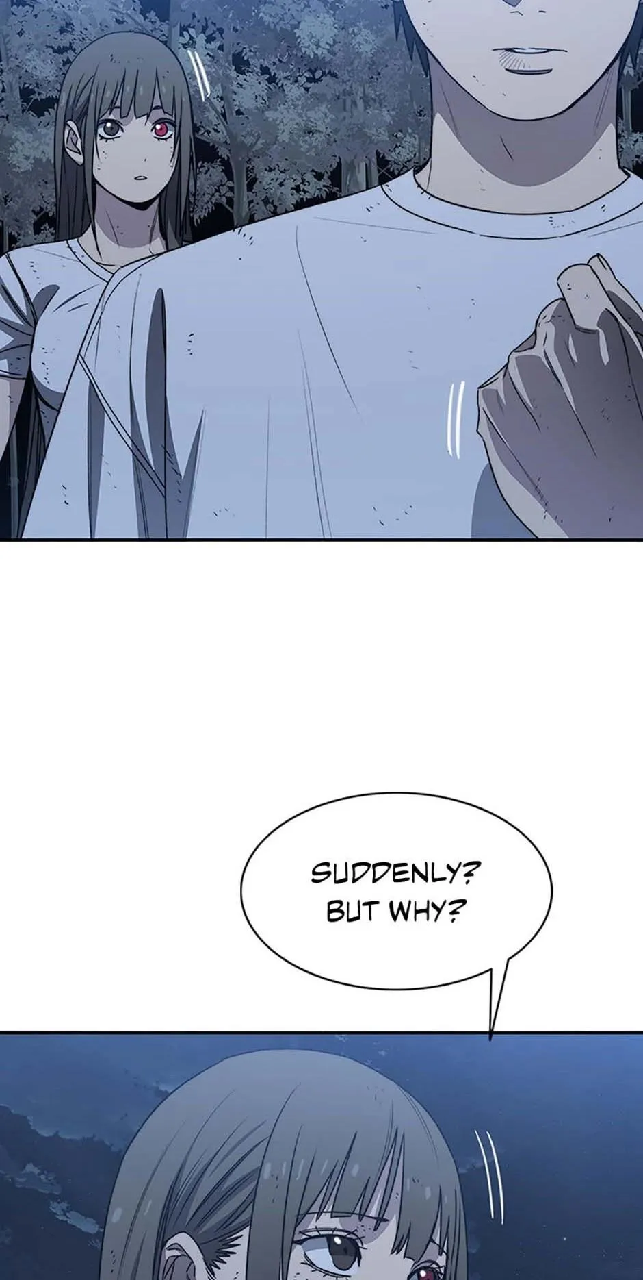 Existence Chapter 49 Online - página 48