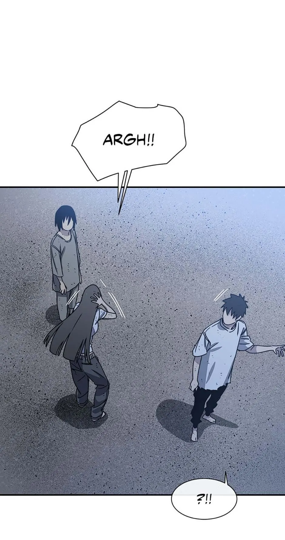 Existence Chapter 49 Online - página 51