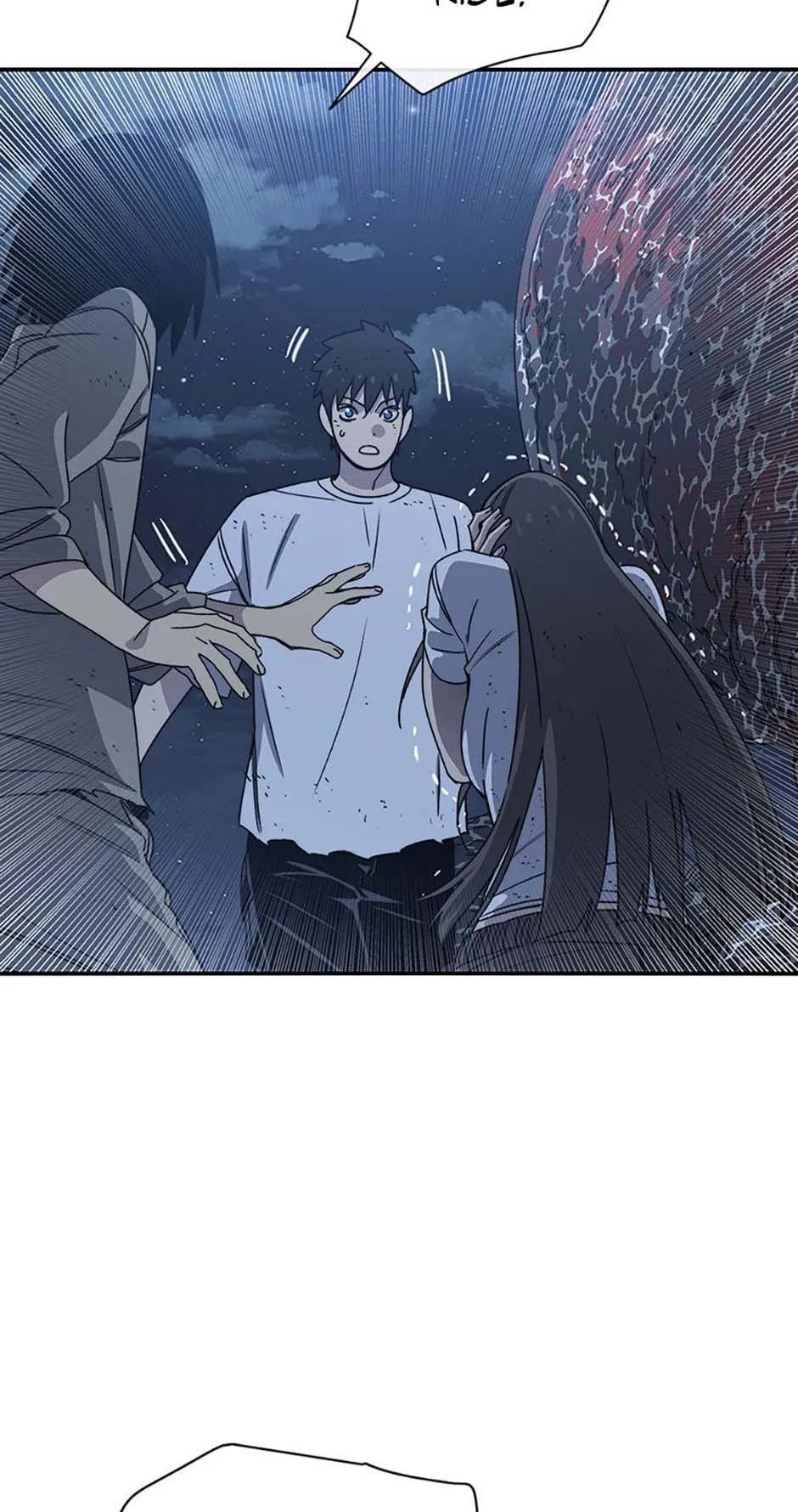 Existence Chapter 49 Online - página 55
