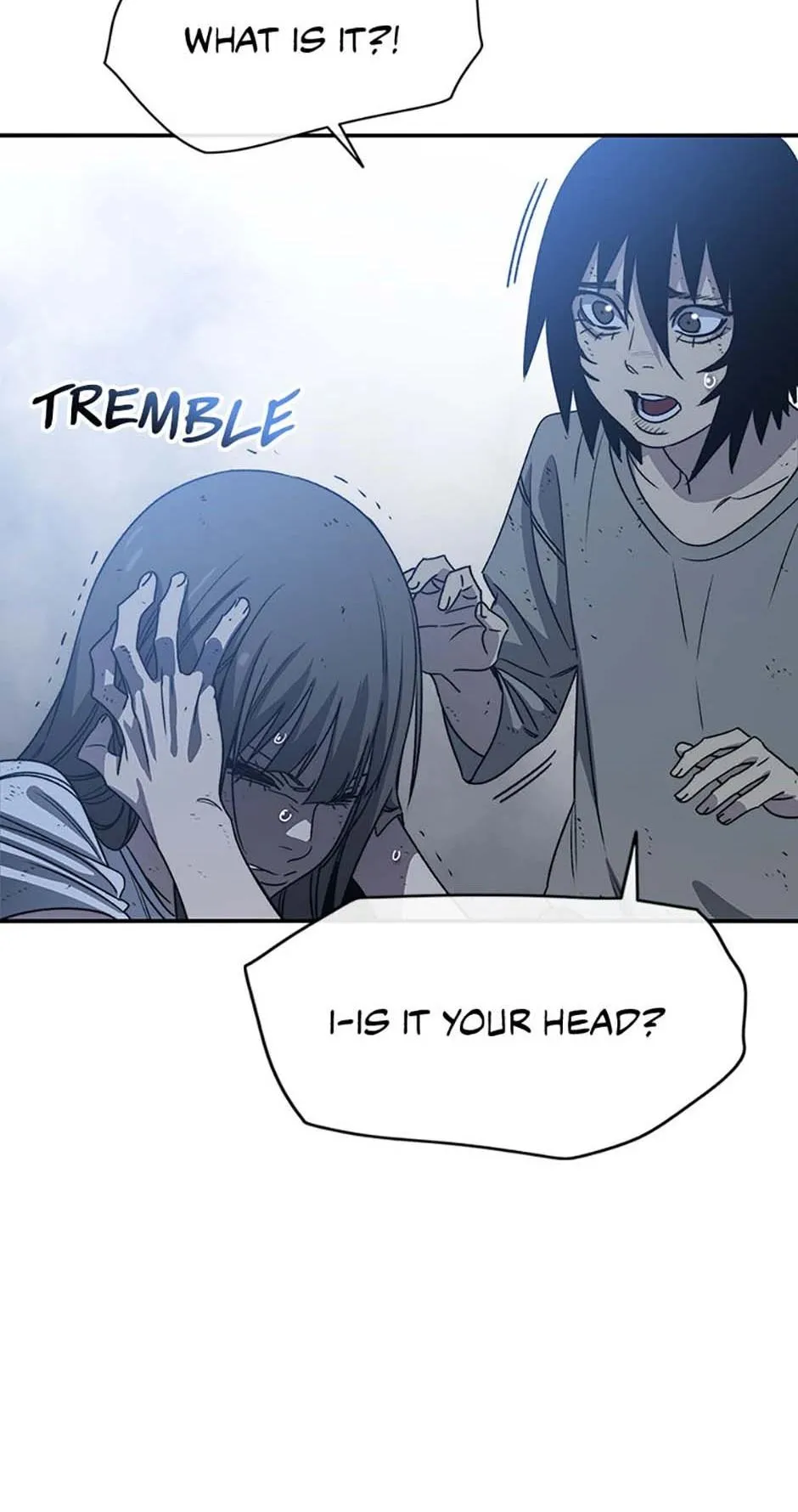 Existence Chapter 49 Online - página 56