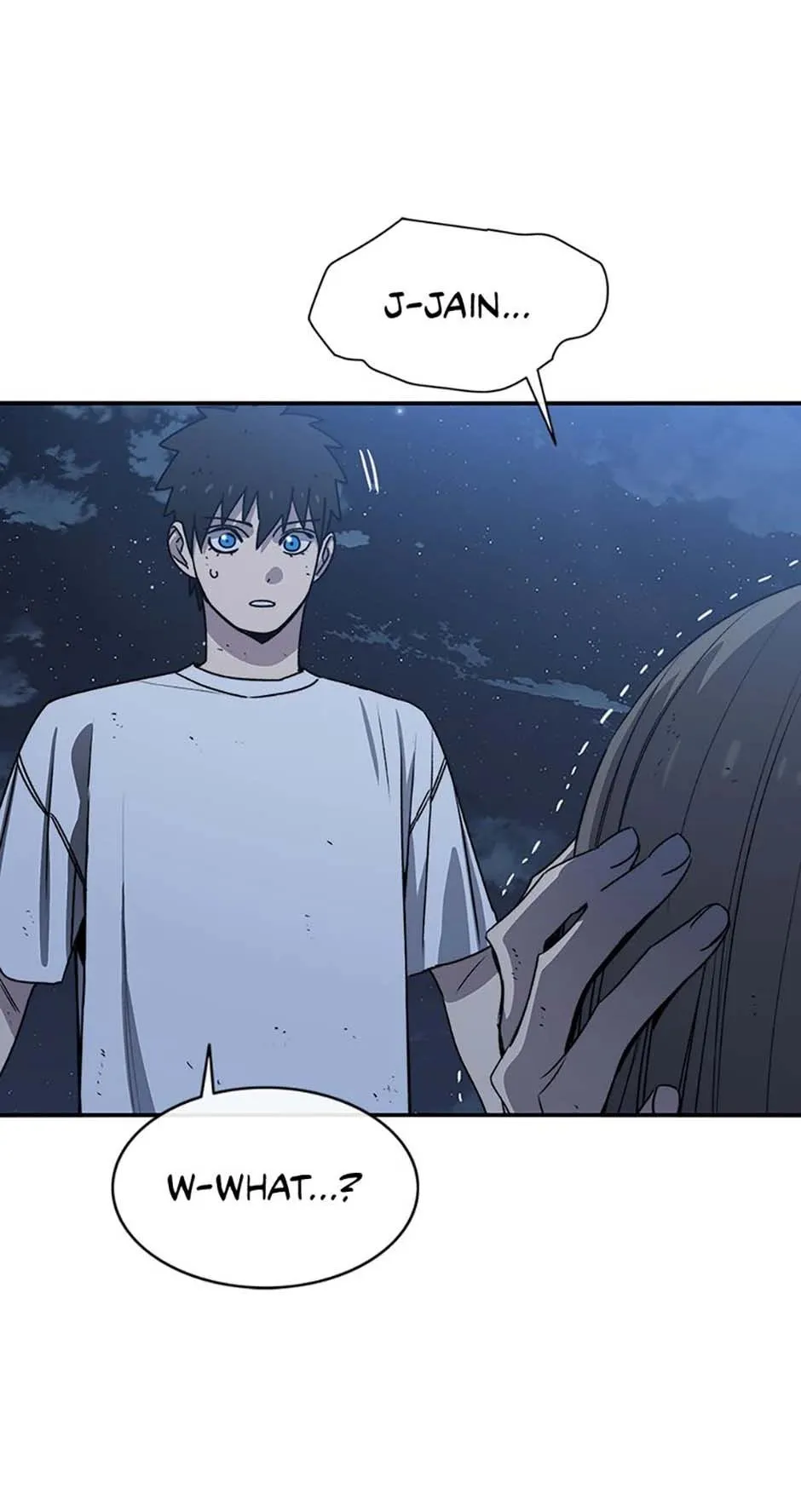 Existence Chapter 49 Online - página 57