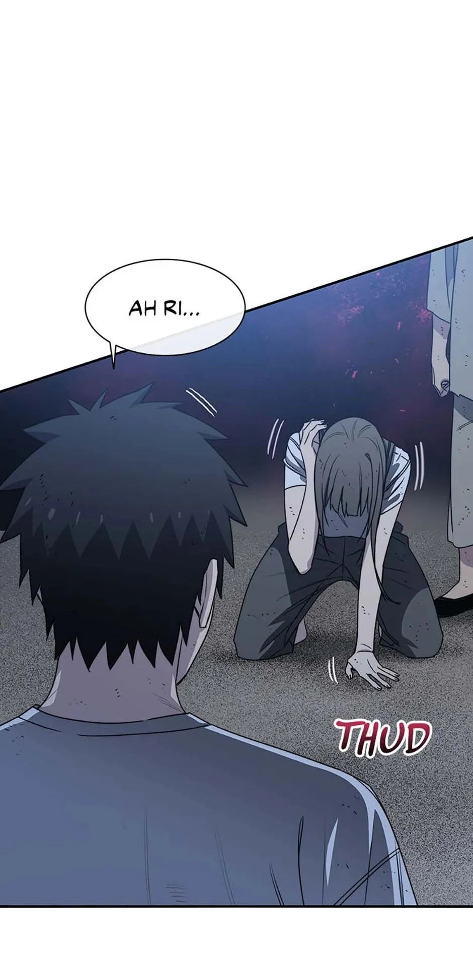 Existence Chapter 49 Online - página 62