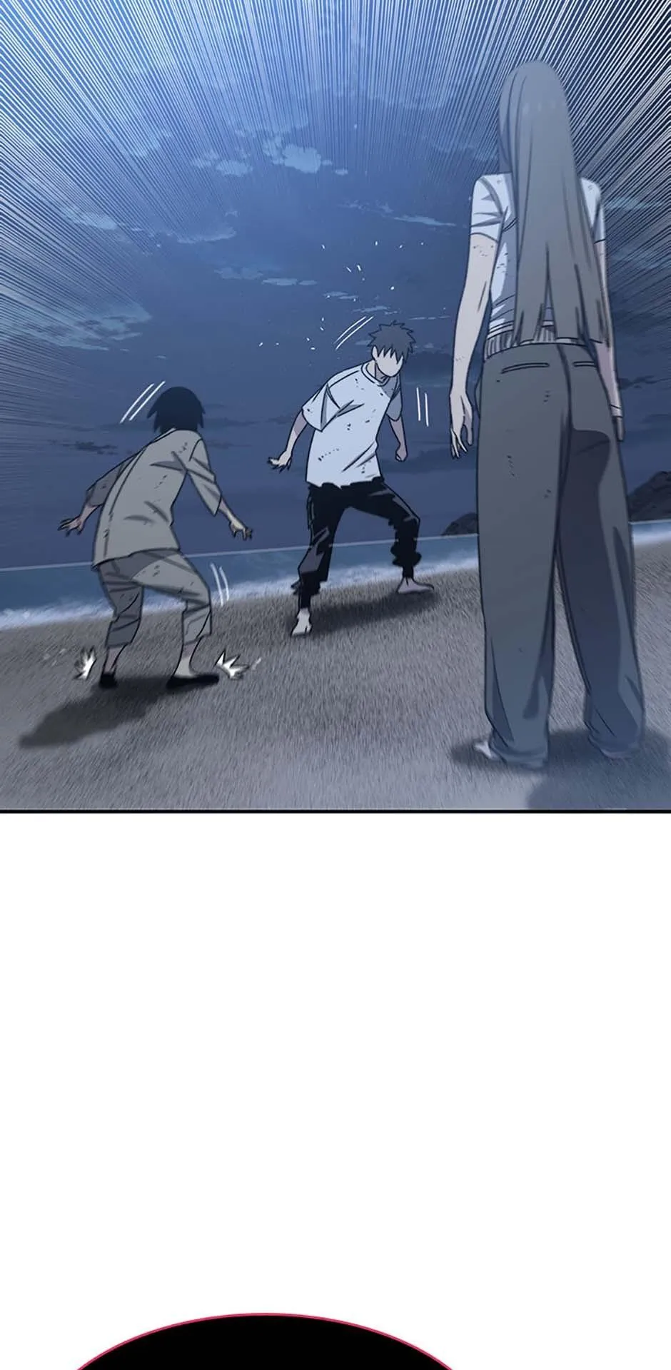 Existence Chapter 49 Online - página 69