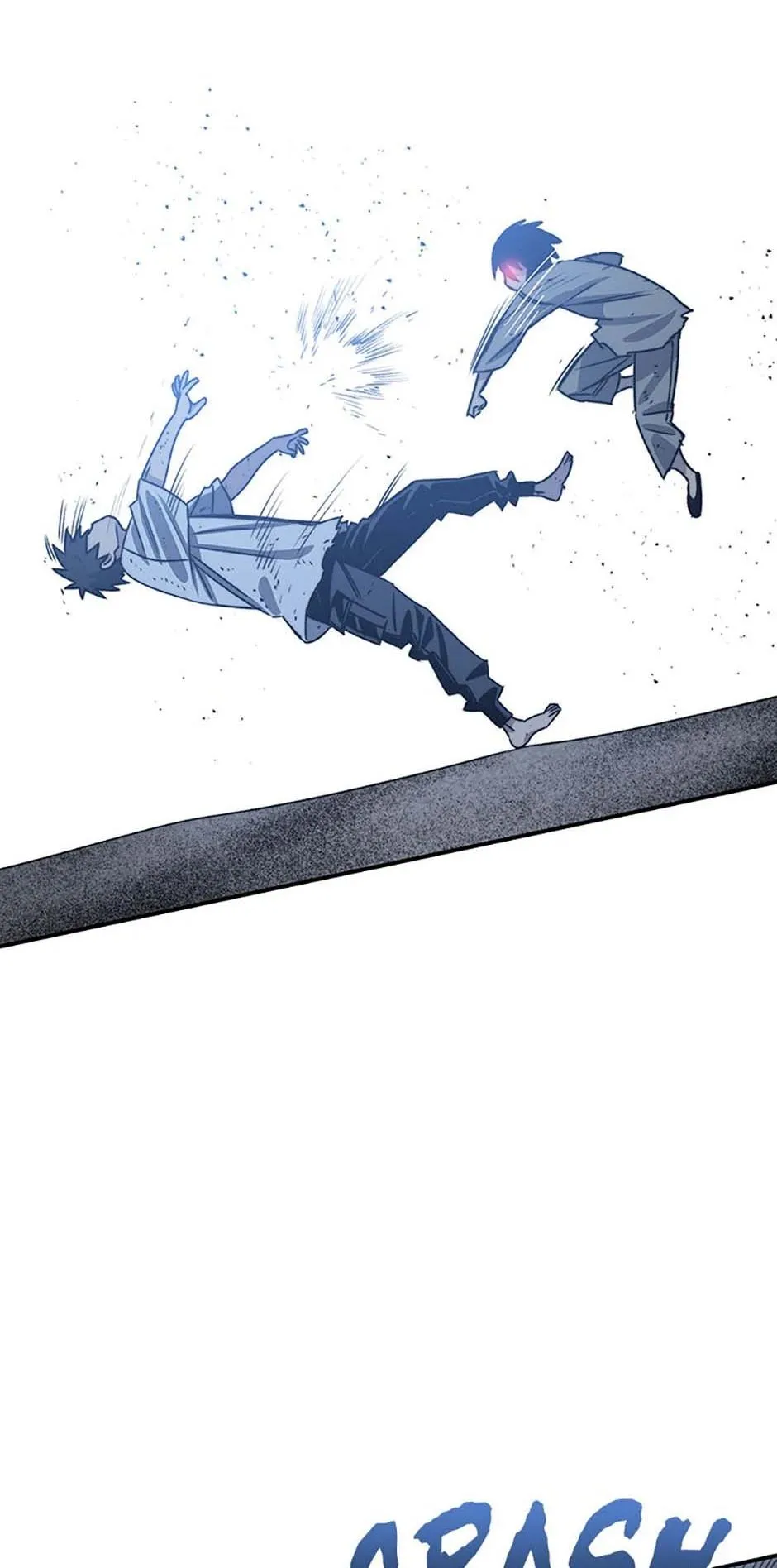 Existence Chapter 49 Online - página 83