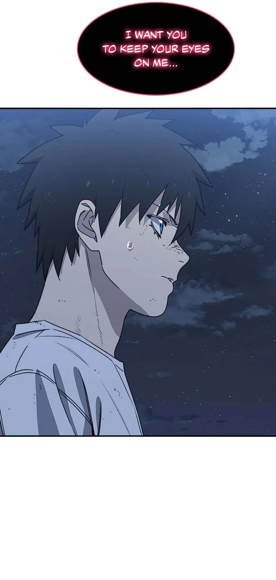 Existence Chapter 49 Online - página 104