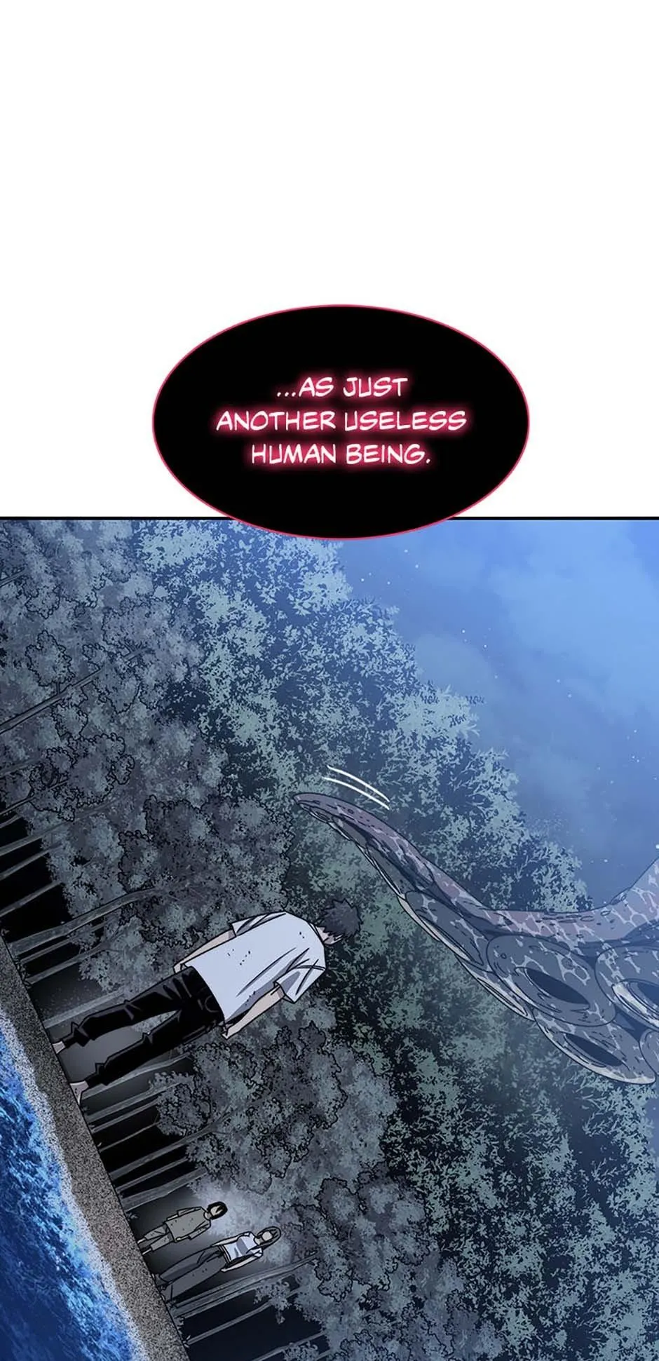 Existence Chapter 49 Online - página 105