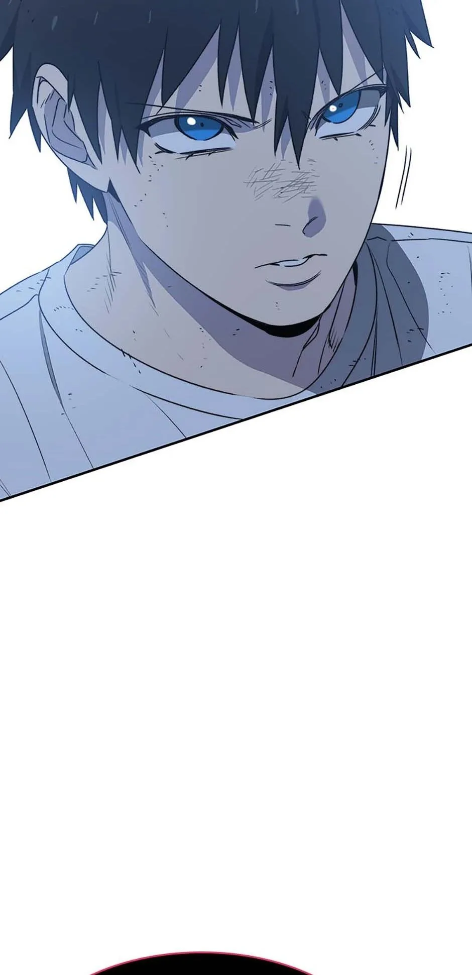 Existence Chapter 49 Online - página 107