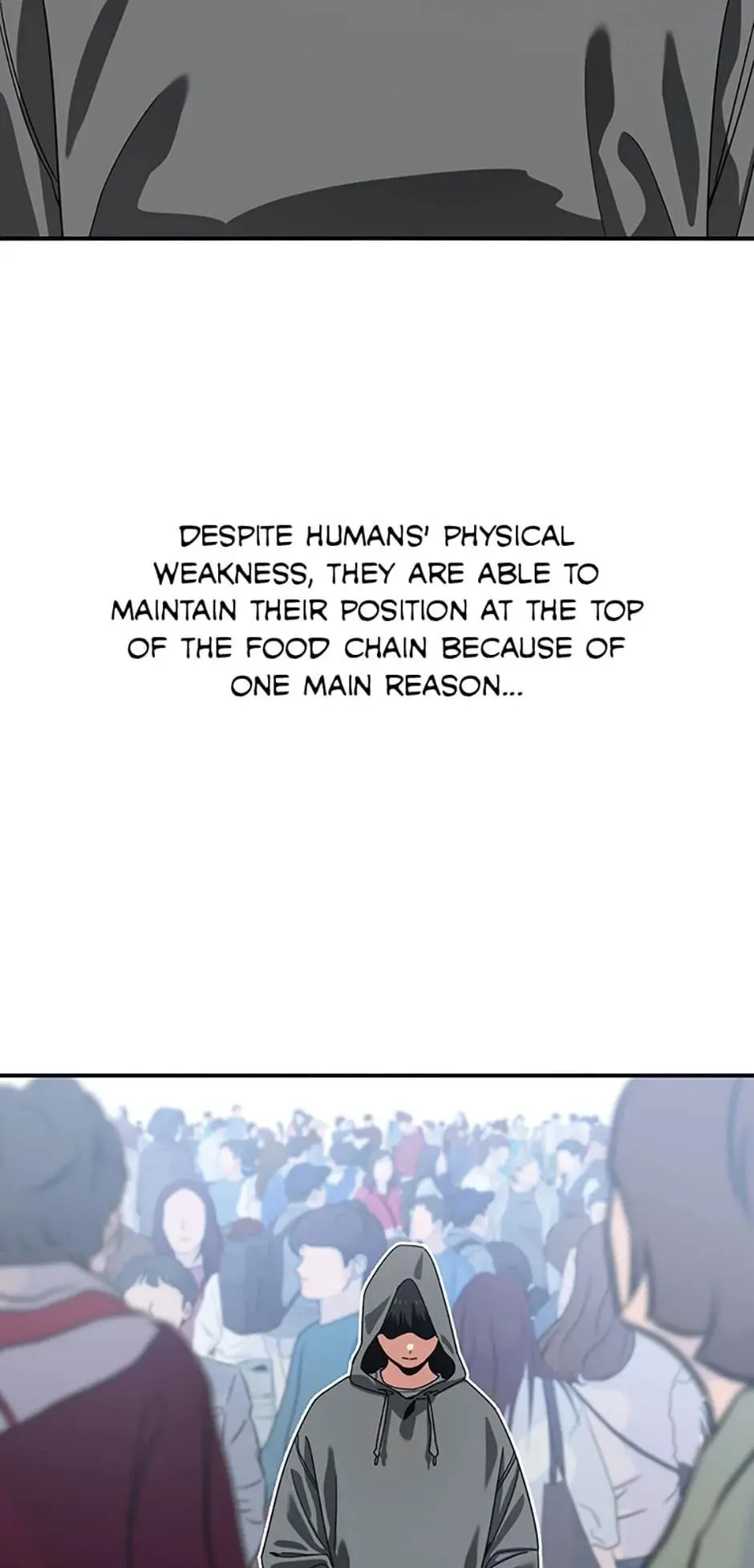 Existence Chapter 5 Online - página 5