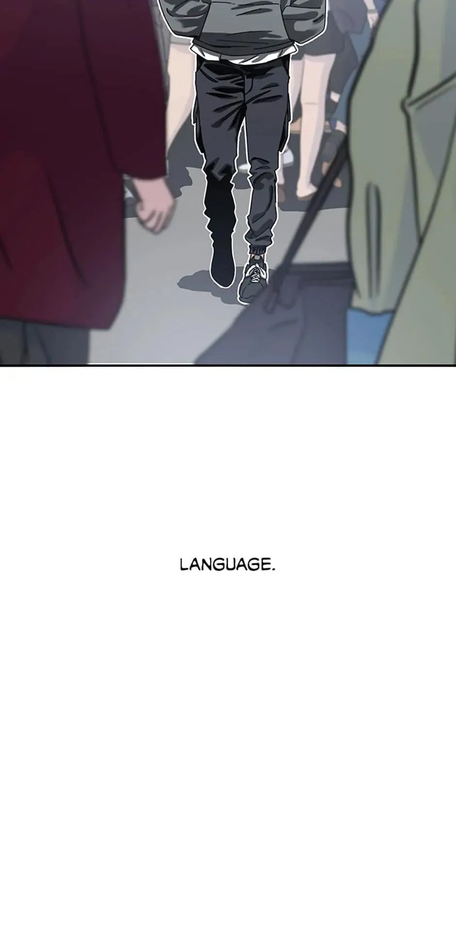 Existence Chapter 5 Online - página 6