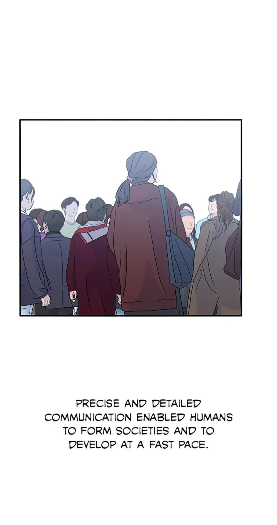 Existence Chapter 5 Online - página 7