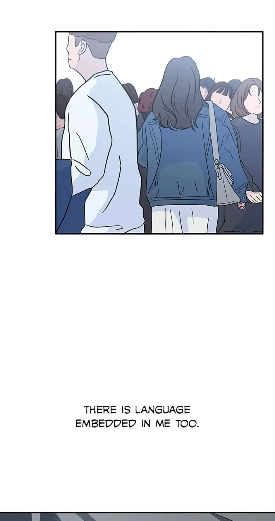 Existence Chapter 5 Online - página 8