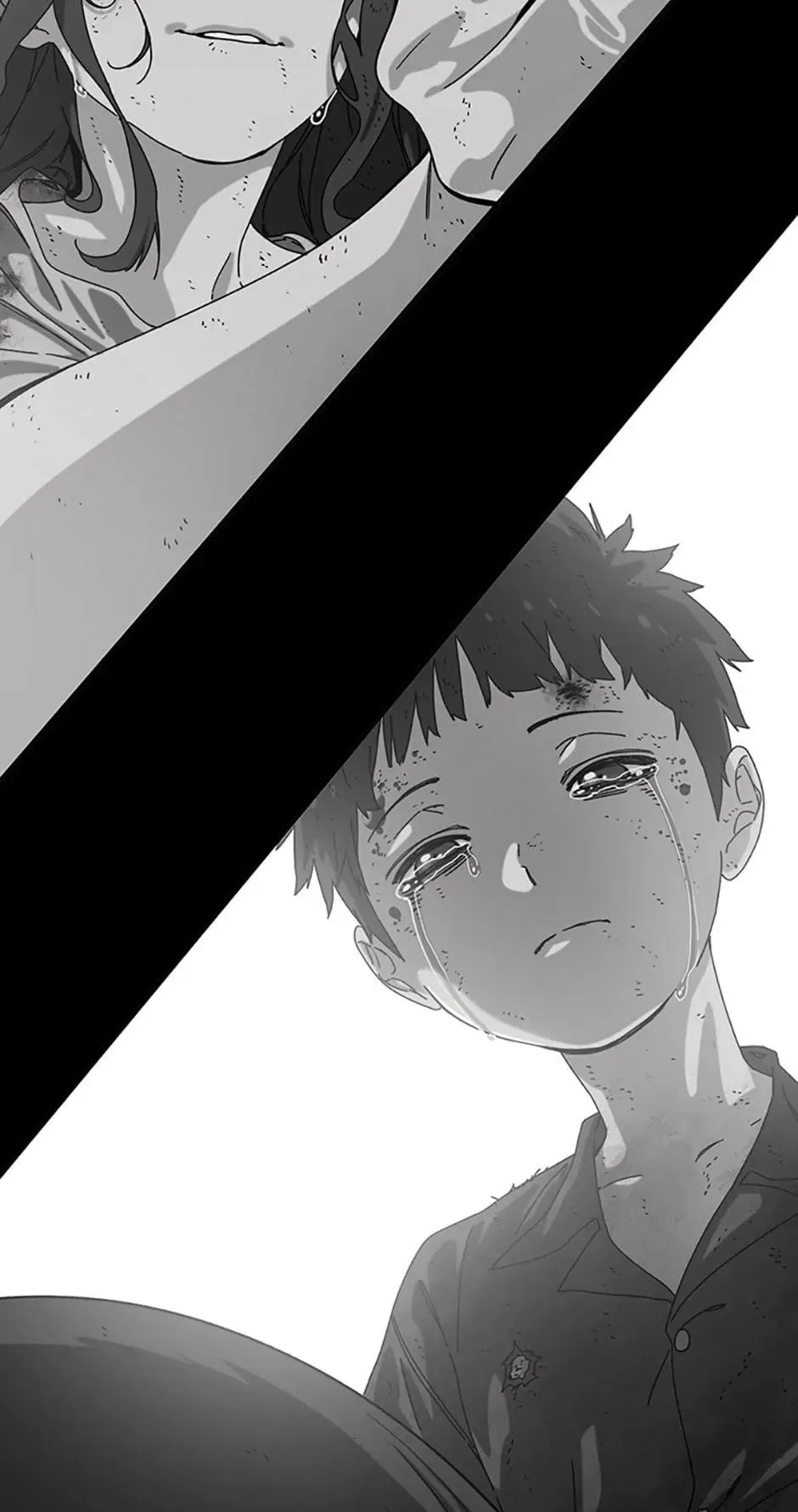Existence Chapter 5 Online - página 12