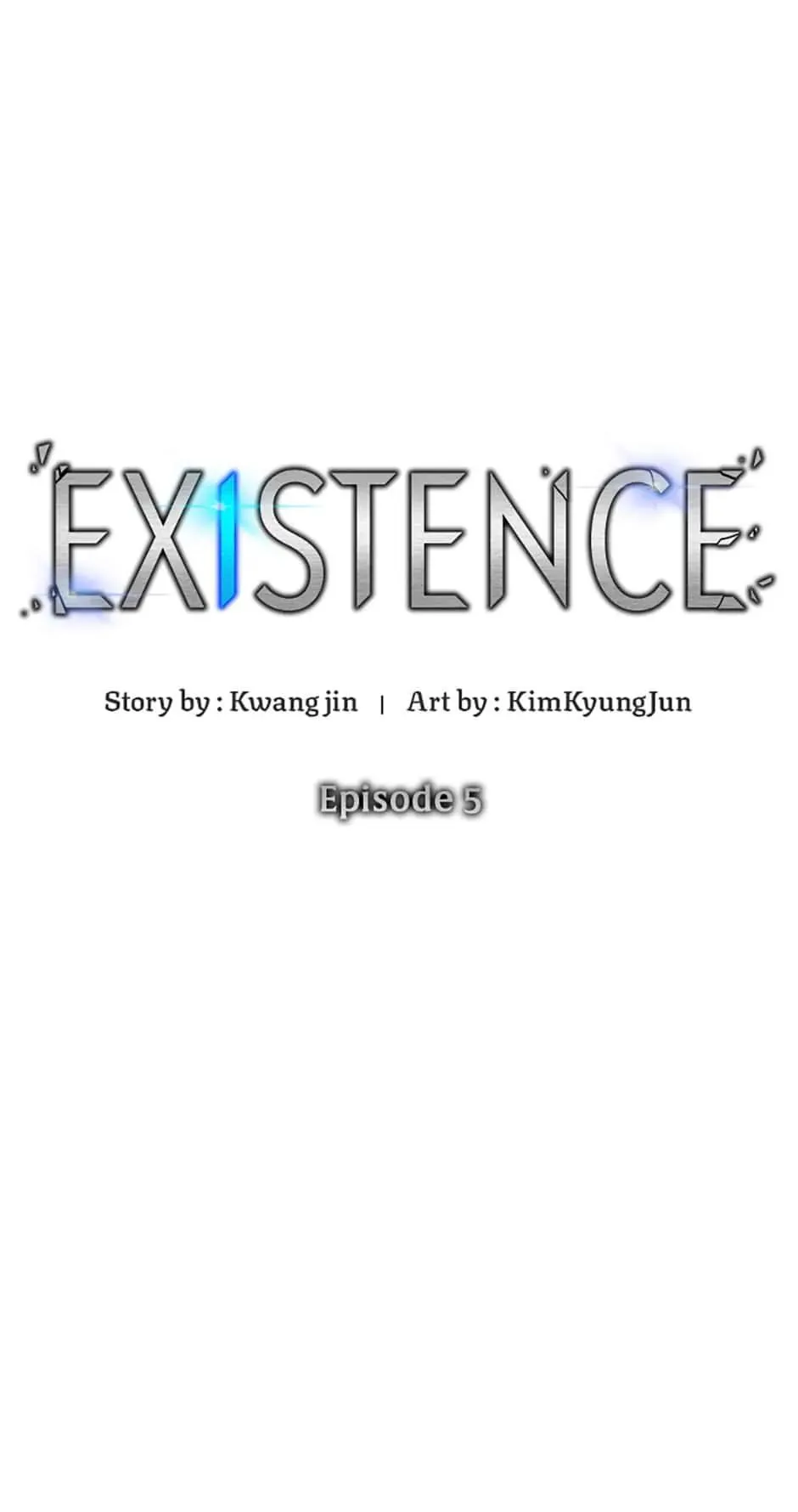 Existence Chapter 5 Online - página 14