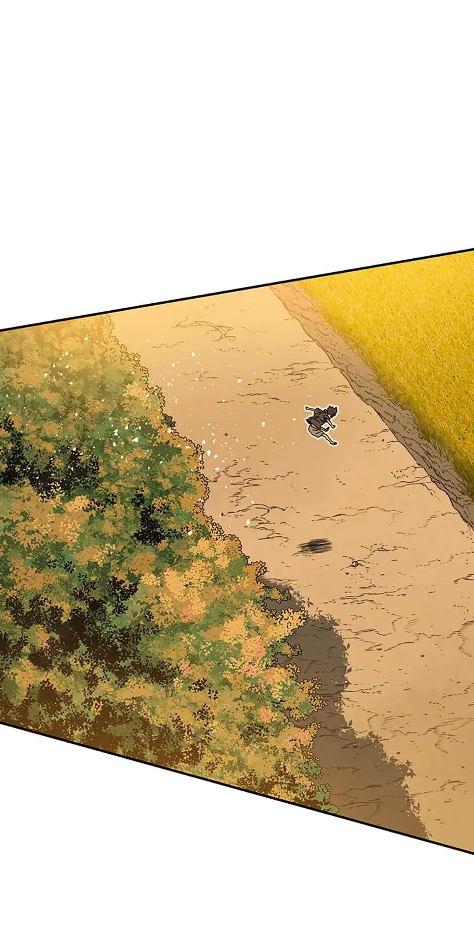 Existence Chapter 5 Online - página 21