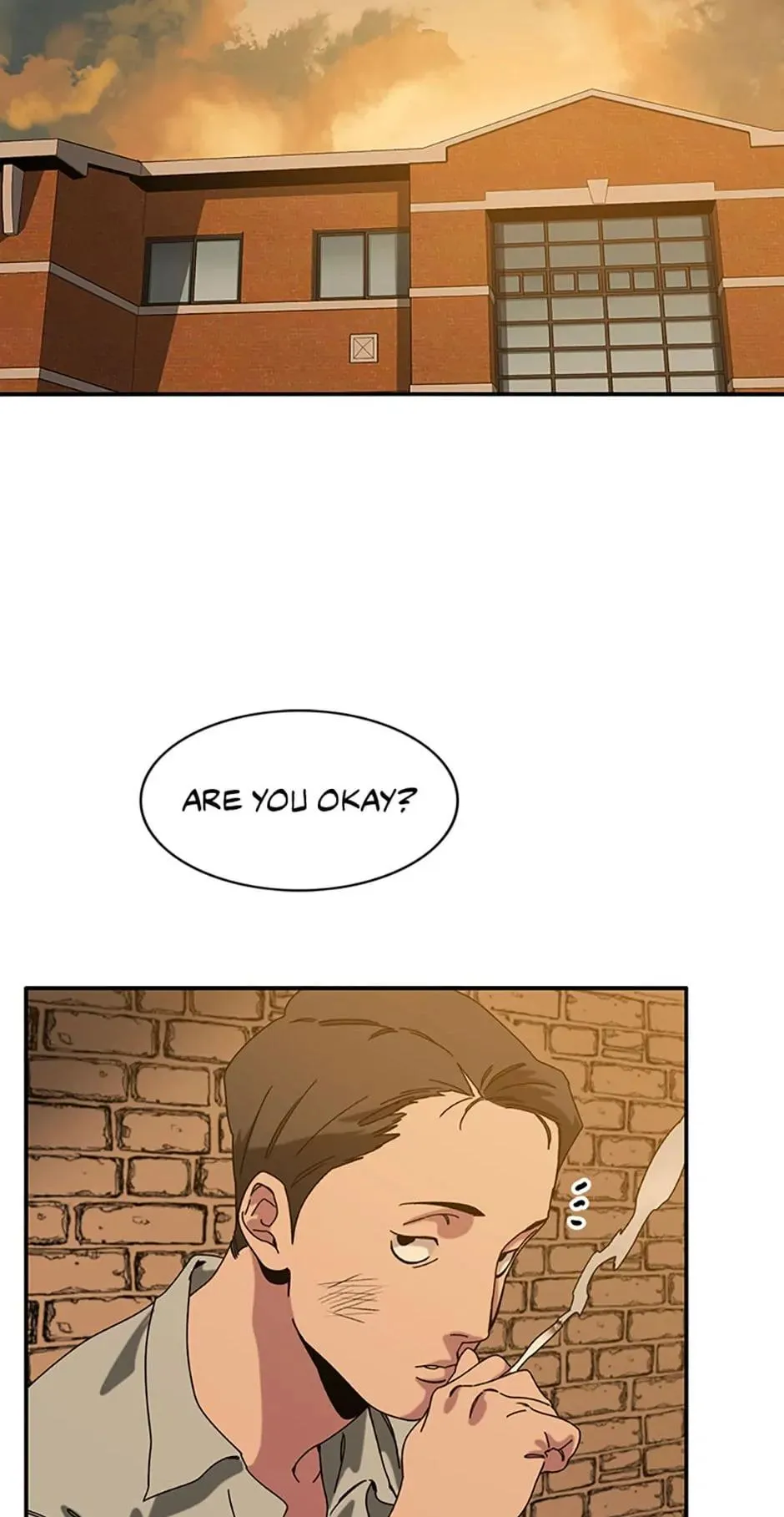 Existence Chapter 5 Online - página 30